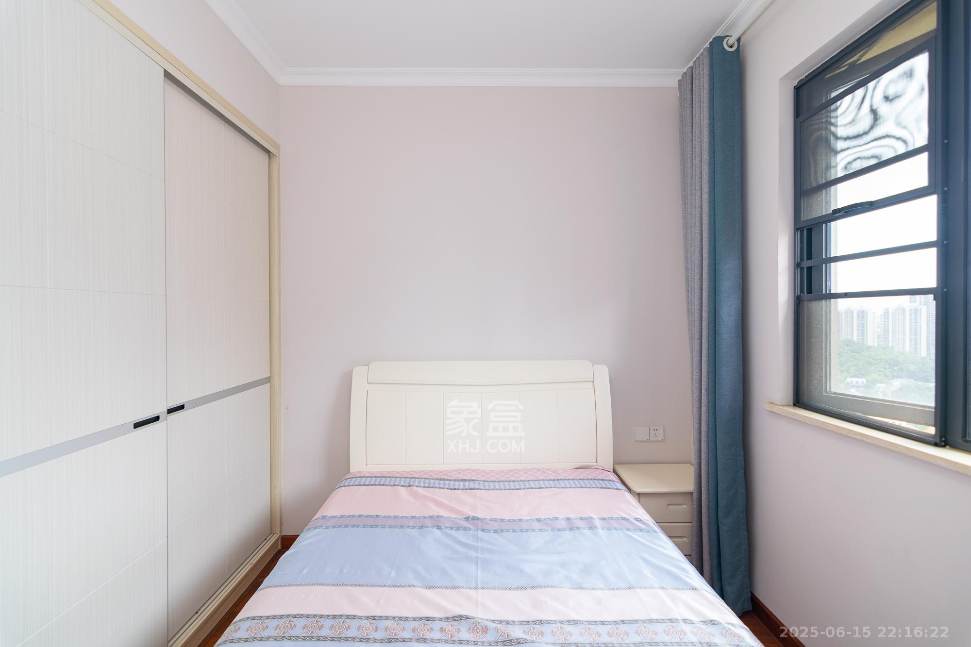 澳海月亮湾 3室2厅2卫 82.8万 澳海月亮湾 3室2厅2卫 82.8万卧室