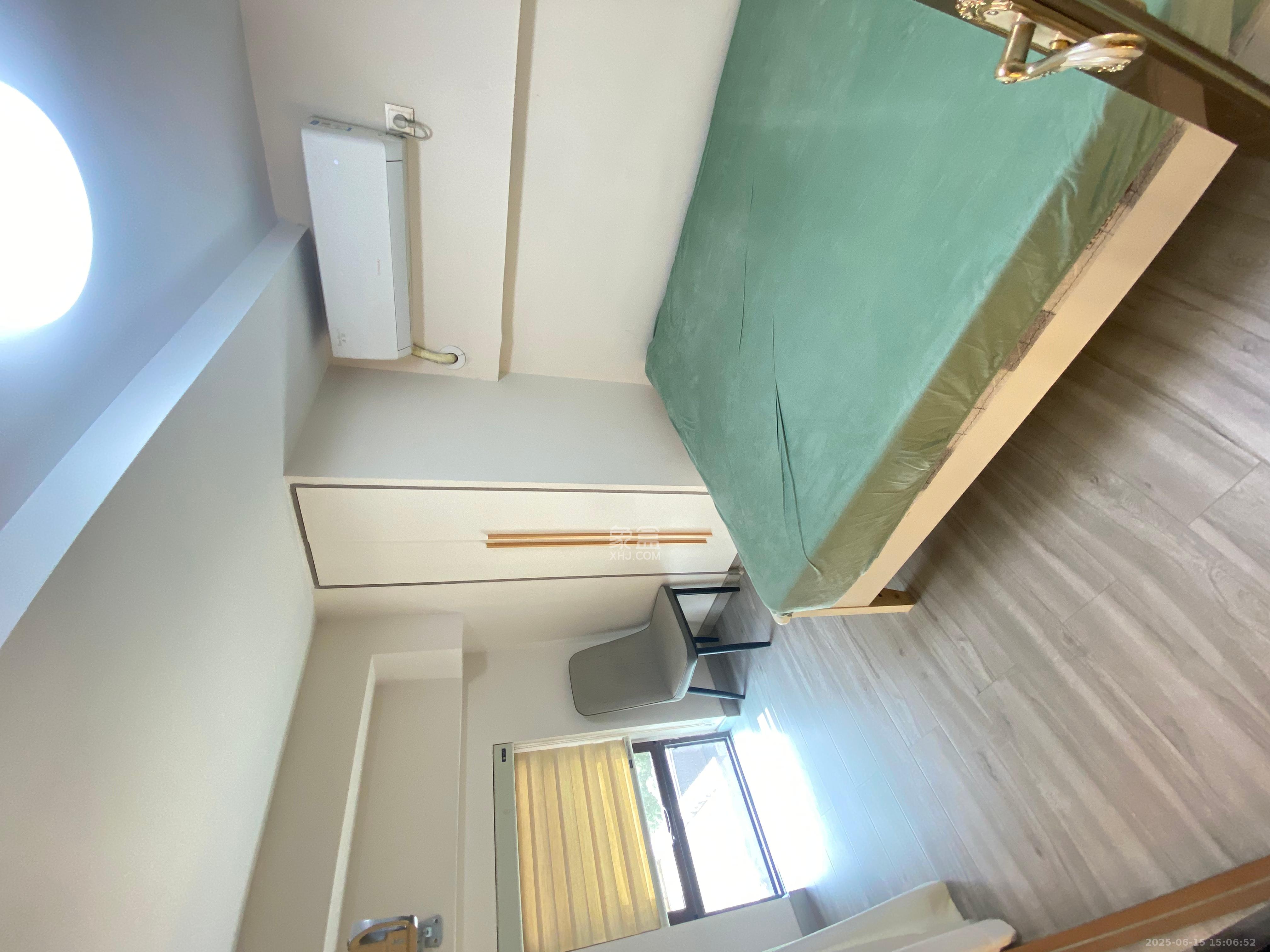 建发央玺（建发泱玺雅苑）  2室1厅1卫    2800.0元/月室内图