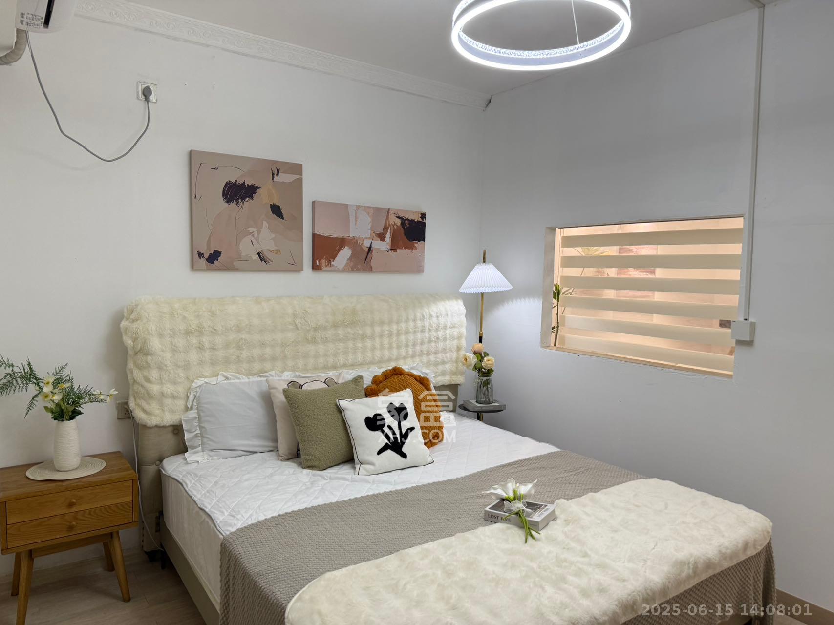 东一国际 1室1厅1卫 2380.0元/月 东一国际 1室1厅1卫 2380.0元/月室内图