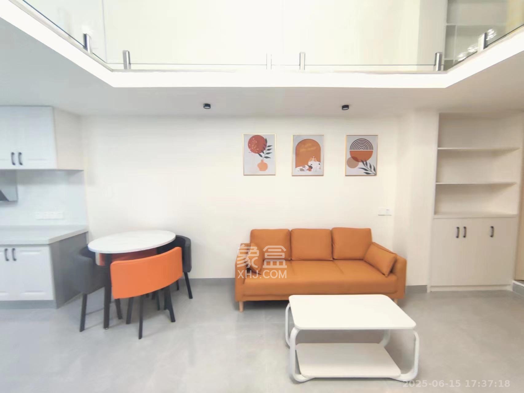 裕天国际商汇中心 1室0厅0卫 1800.0元/月 裕天国际商汇中心 1室0厅0卫 1800.0元/月室内图