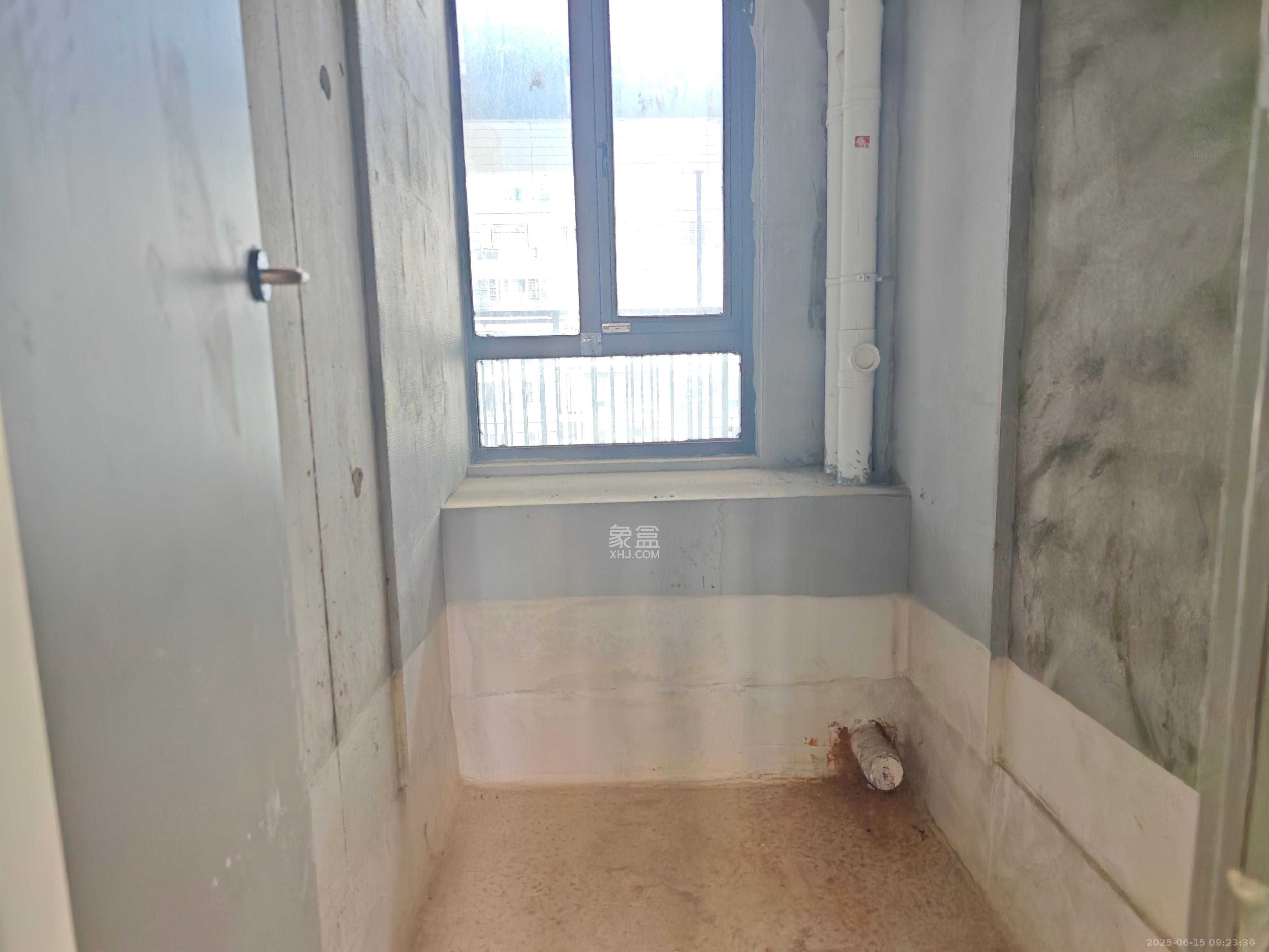 旭辉汇樾城 1室0厅0卫 1000.0元/月 旭辉汇樾城 1室0厅0卫 1000.0元/月室内图