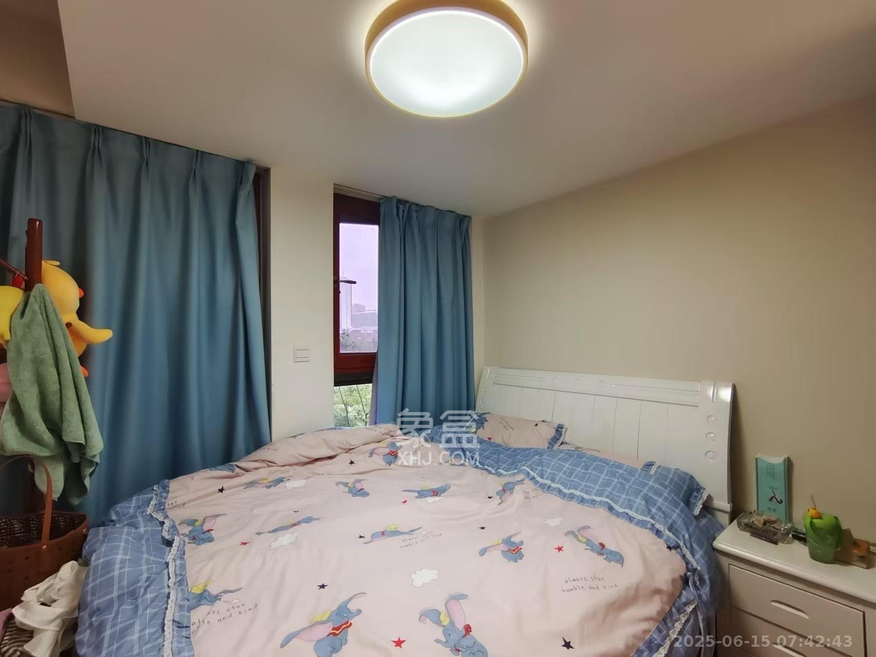 美洲故事高层 2室1厅1卫 1900.0元/月 美洲故事高层 2室1厅1卫 1900.0元/月室内图