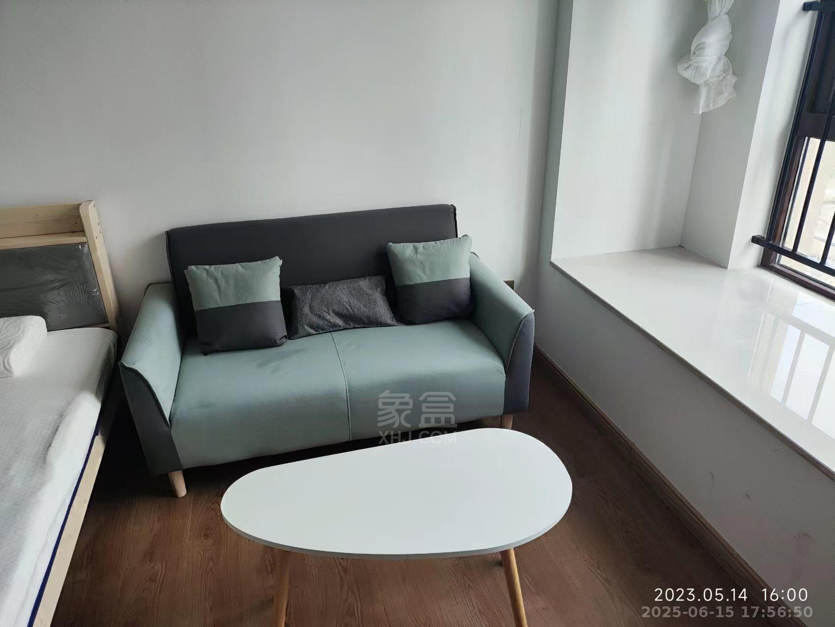 碧桂园麓府 1室1厅1卫 1000.0元/月 碧桂园麓府 1室1厅1卫 1000.0元/月室内图