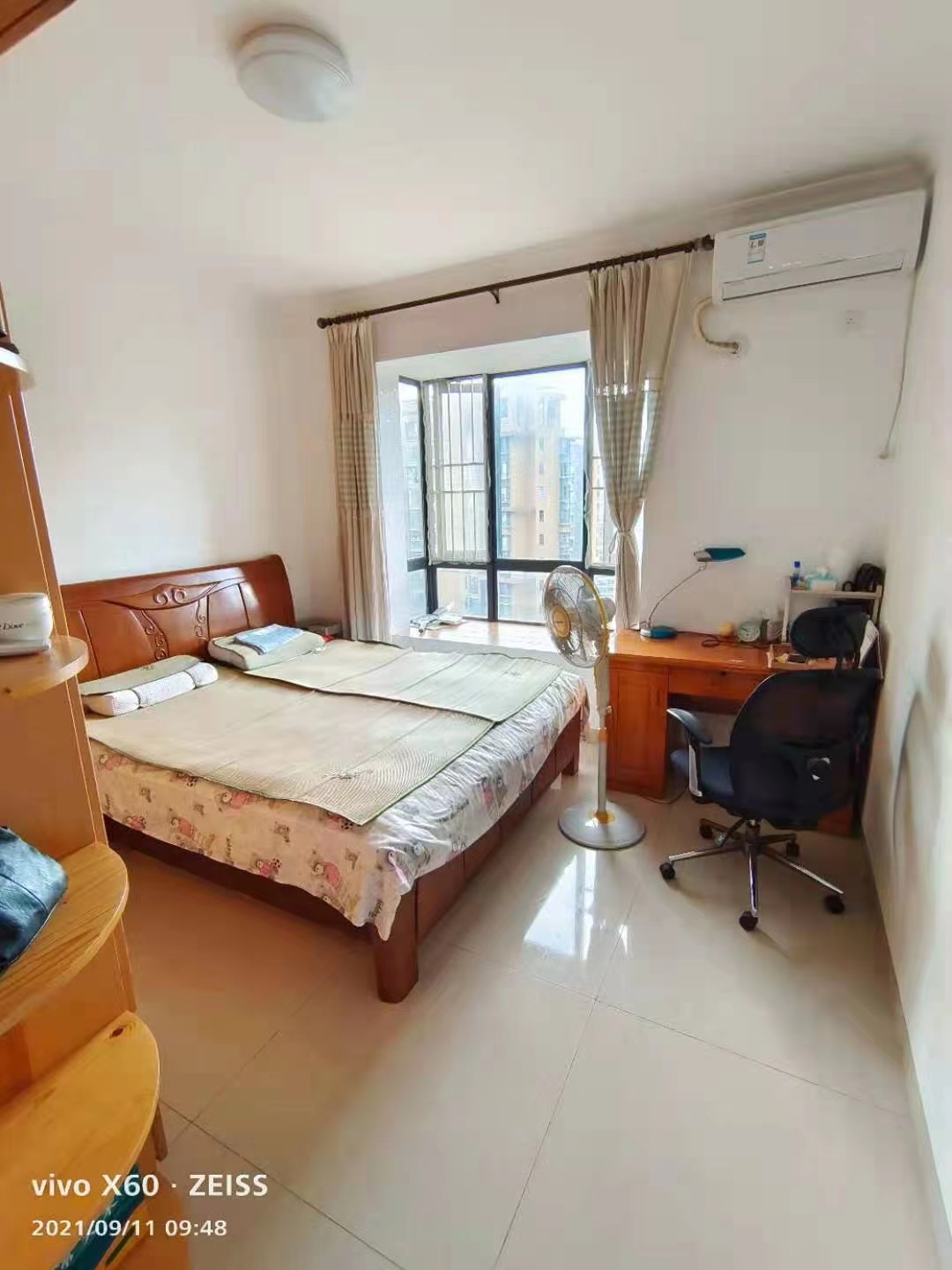 昌茂水木清华 4室2厅2卫 3300.0元/月 昌茂水木清华 4室2厅2卫 3300.0元/月室内图