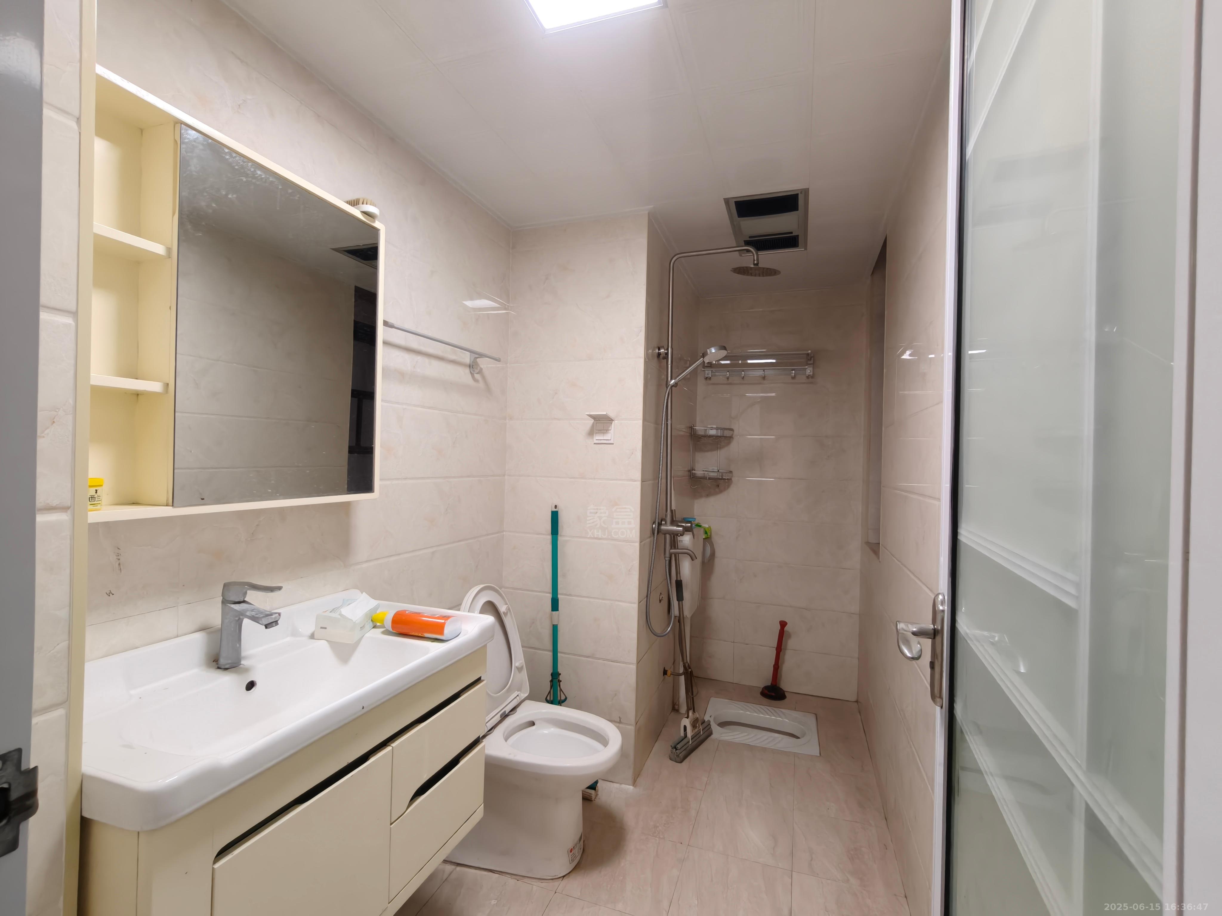 湘银星城 3室2厅1卫 1480.0元/月 湘银星城 3室2厅1卫 1480.0元/月室内图