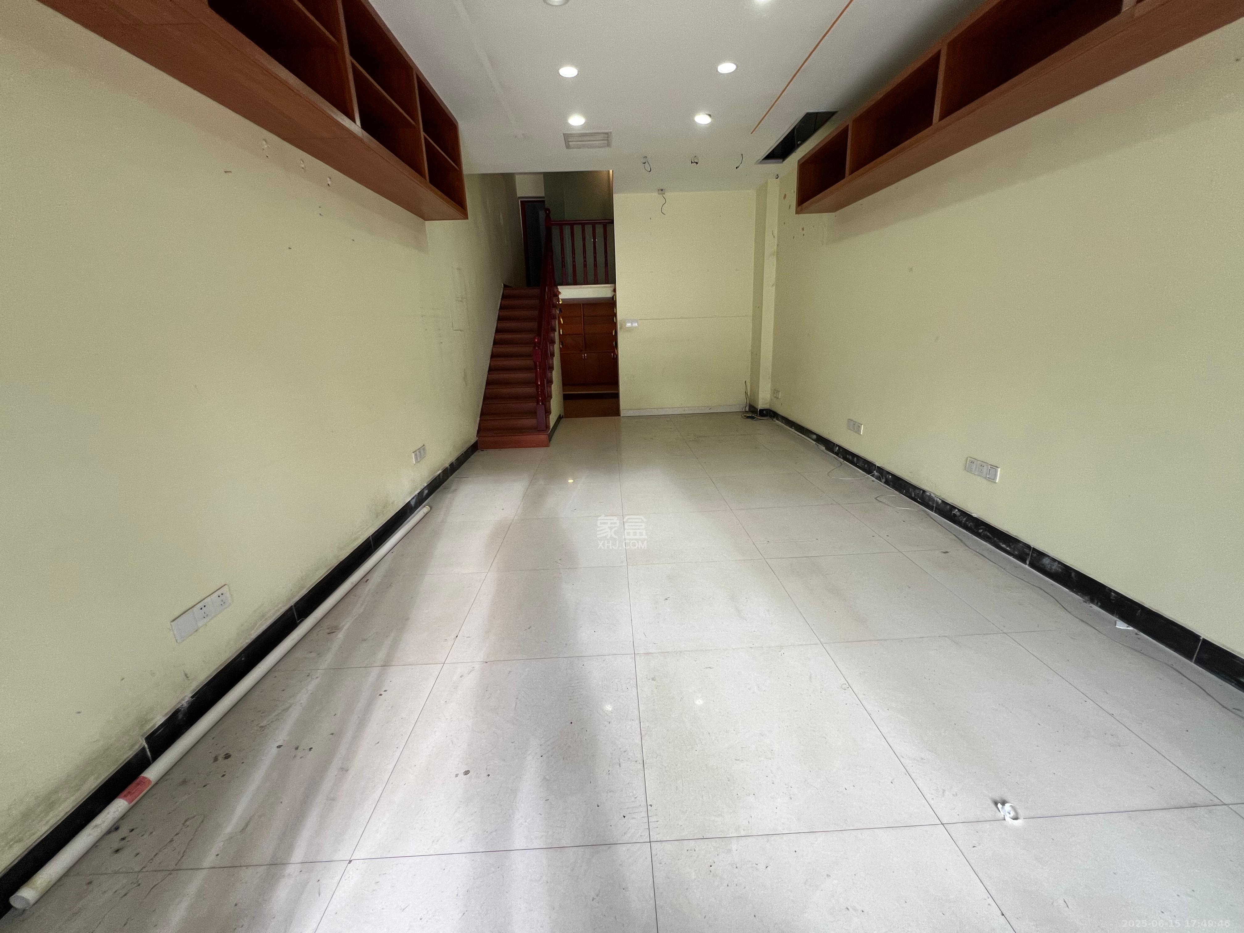 恒大雅苑   60.0㎡      5200.0元/月室内图