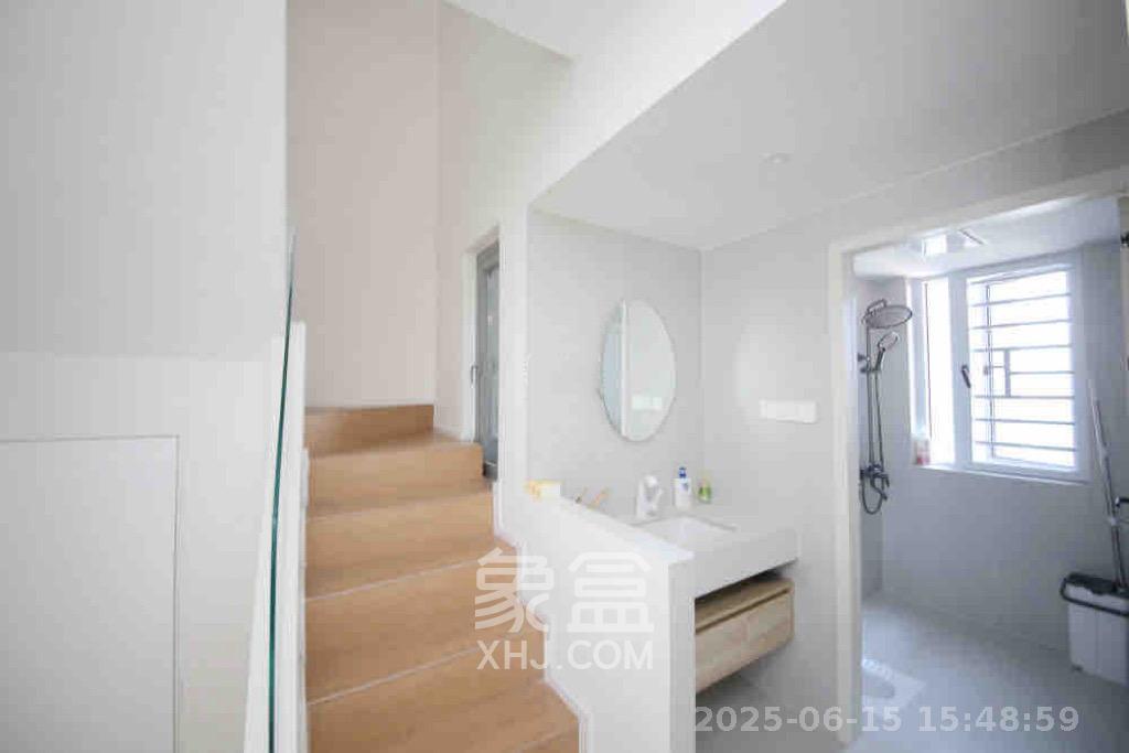 阳光城檀悦  4室2厅2卫   7500.00元/月室内图
