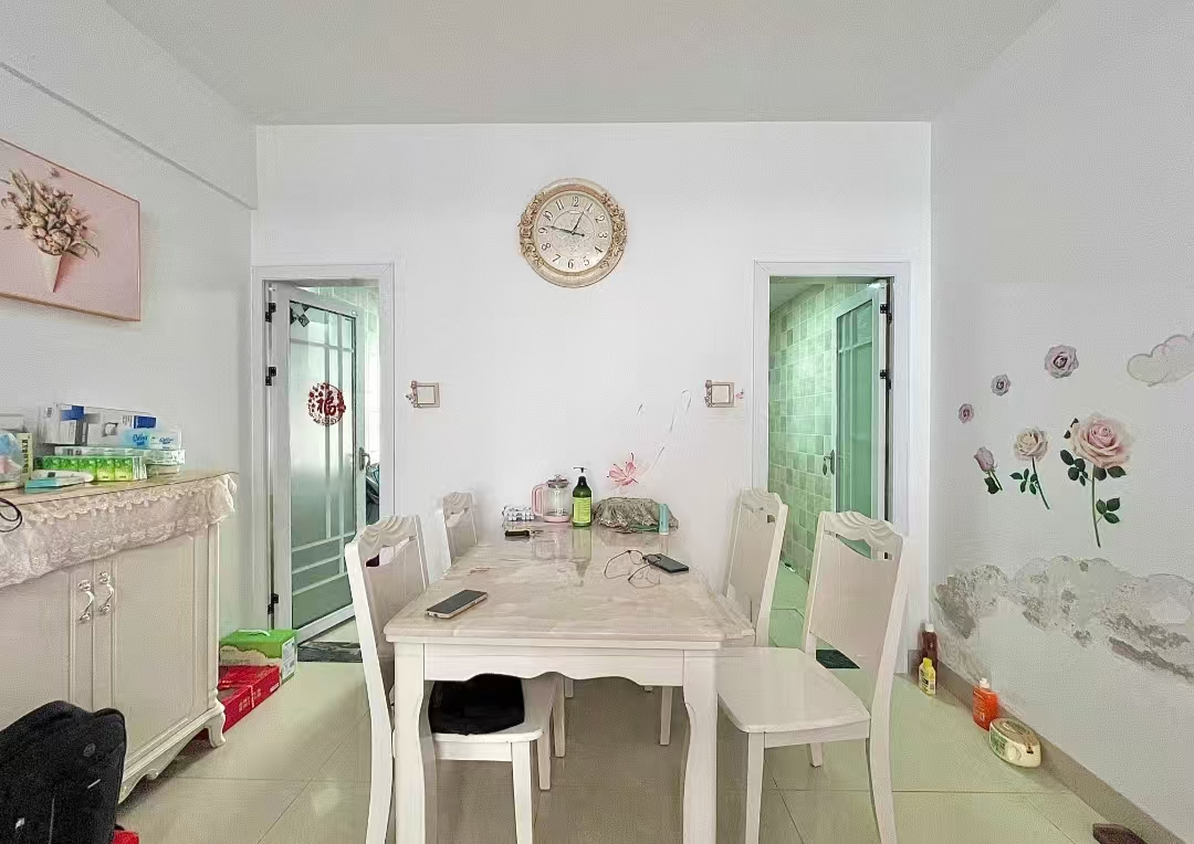 景山花园 2室2厅1卫 99.0万 景山花园 2室2厅1卫 99.0万室内图