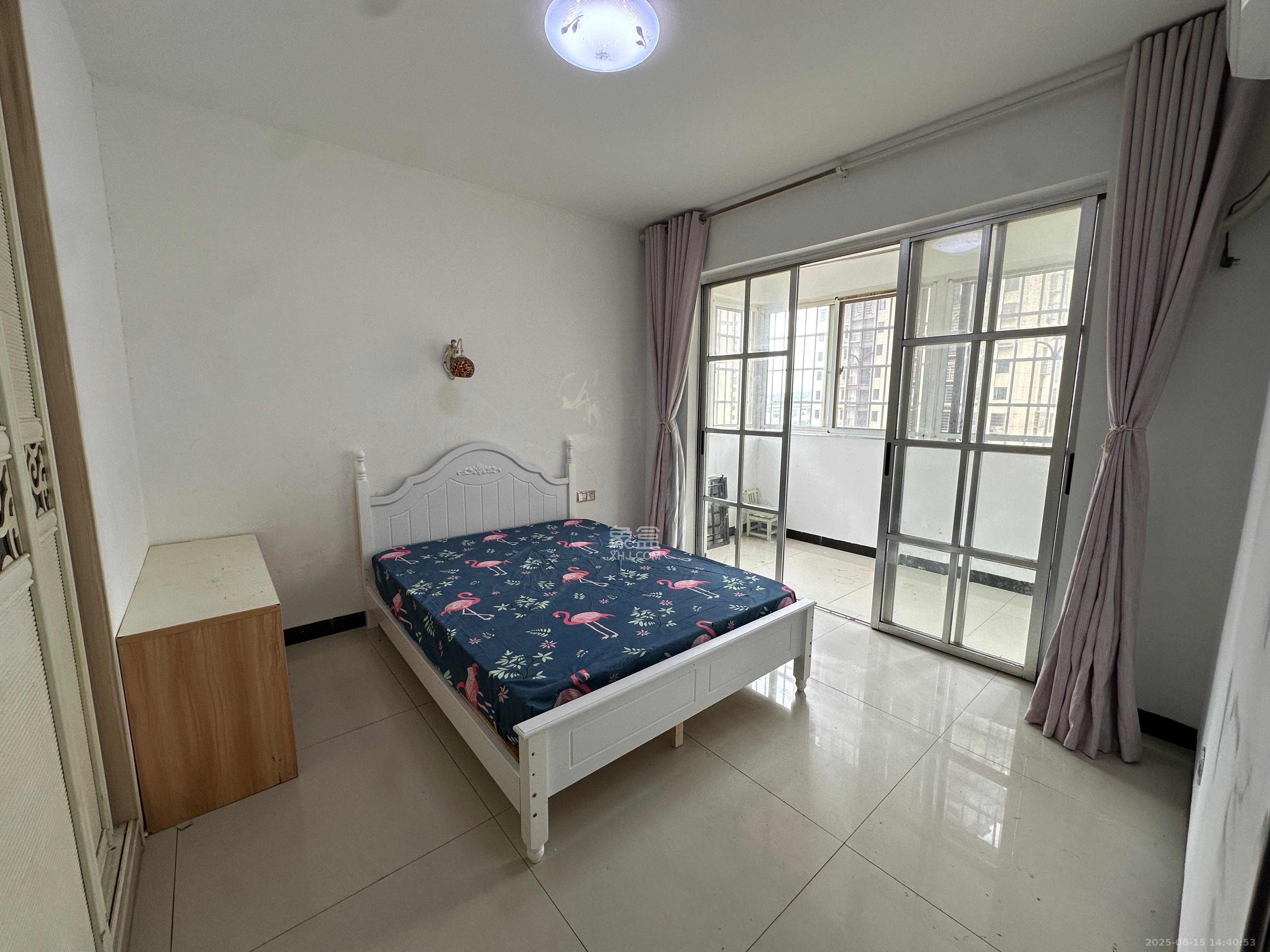 星城新宇黎雅苑 1室0厅0卫 1700.0元/月 星城新宇黎雅苑 1室0厅0卫 1700.0元/月室内图