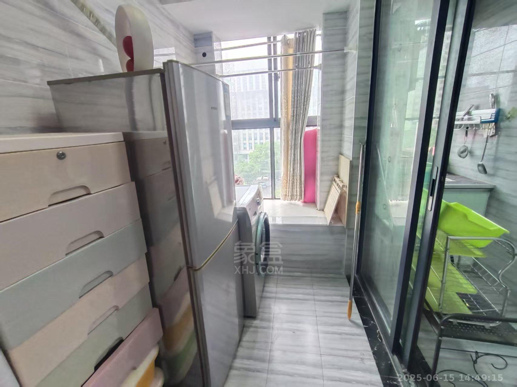 中建御山和苑 1室1厅1卫 1200.0元/月 中建御山和苑 1室1厅1卫 1200.0元/月室内图