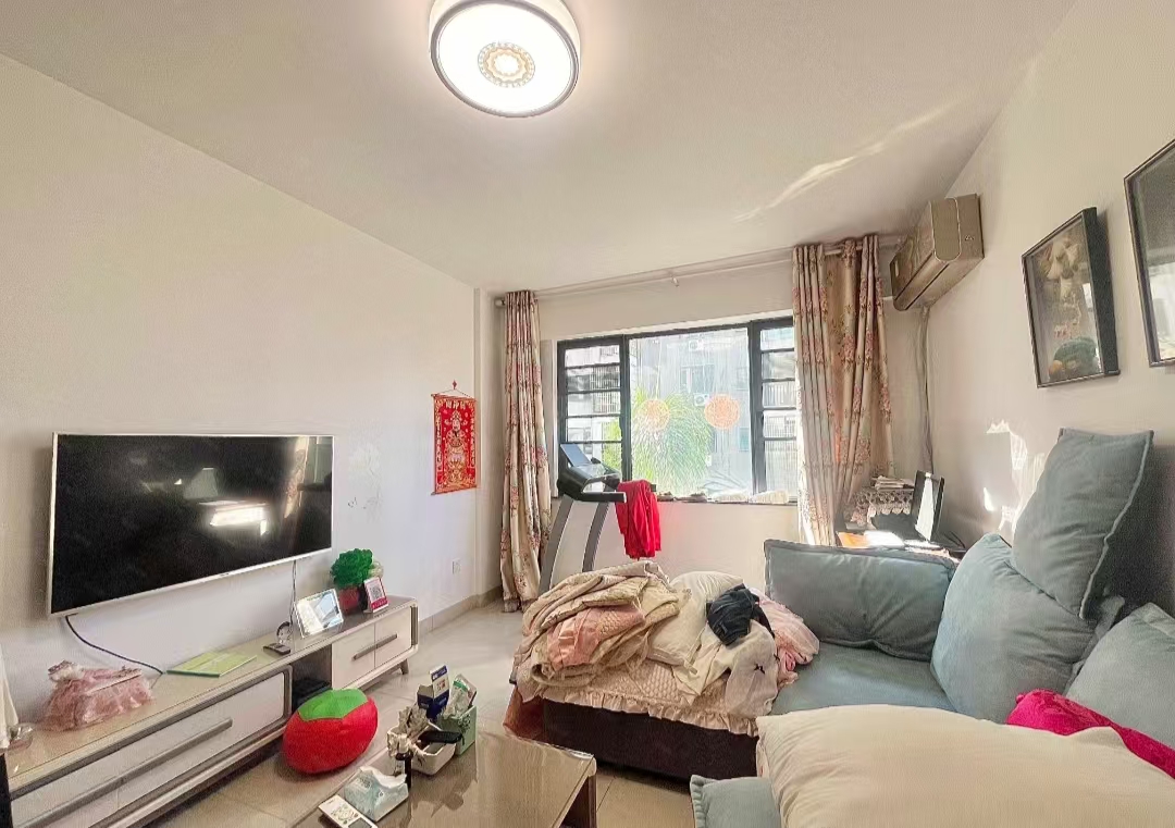 景山花园 2室2厅1卫 99.0万 景山花园 2室2厅1卫 99.0万室内图