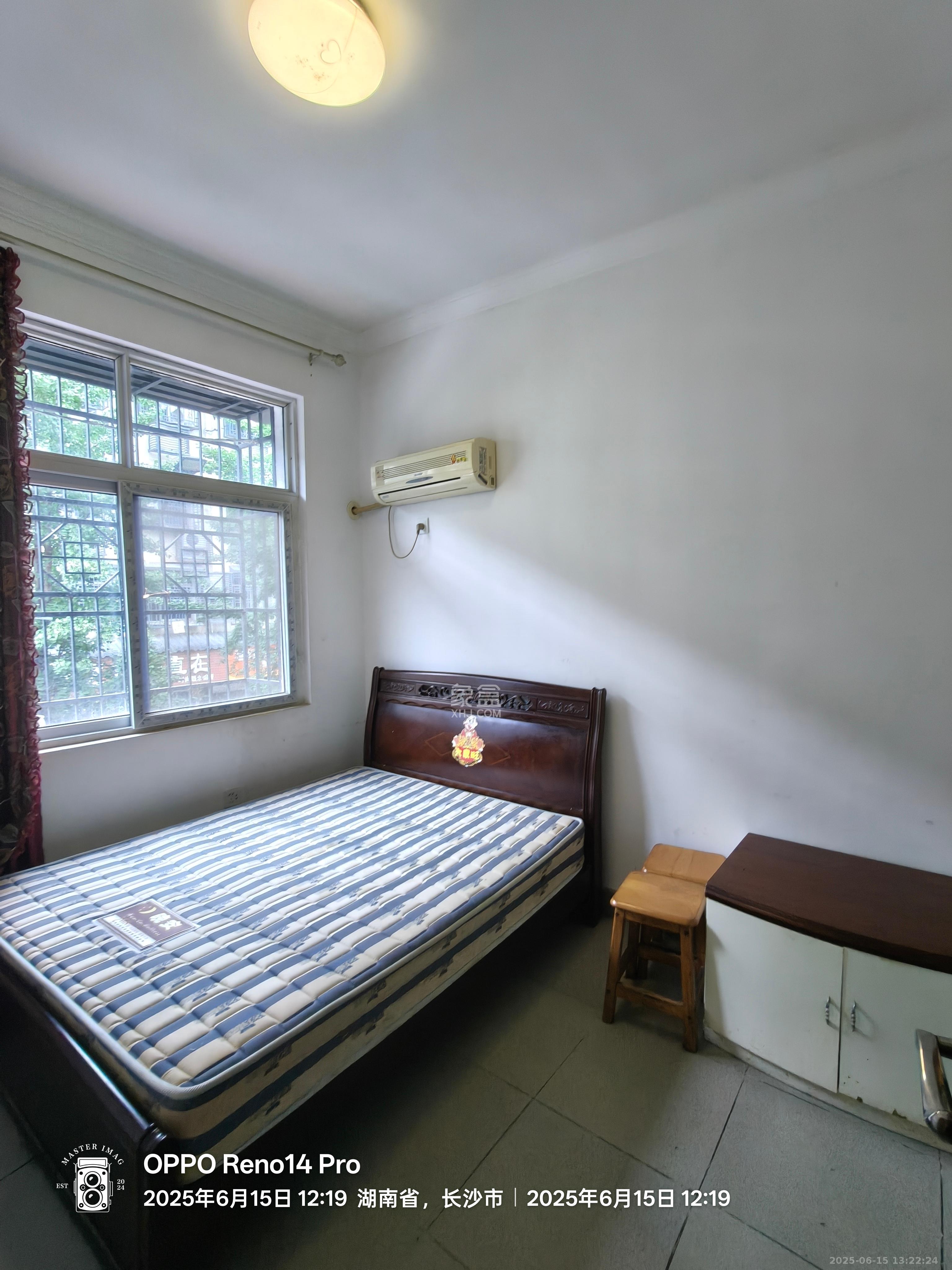 星沙一区 2室1厅1卫 950.0元/月 星沙一区 2室1厅1卫 950.0元/月室内图