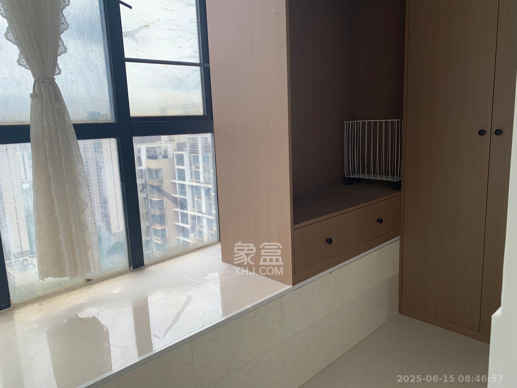云鼎公馆  1室1厅1卫   1600.00元/月室内图