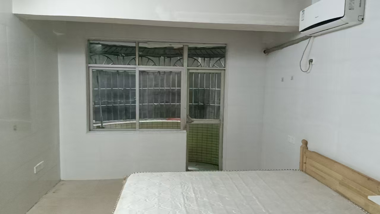 南沙公寓  1室0厅1卫    850.0元/月室内图