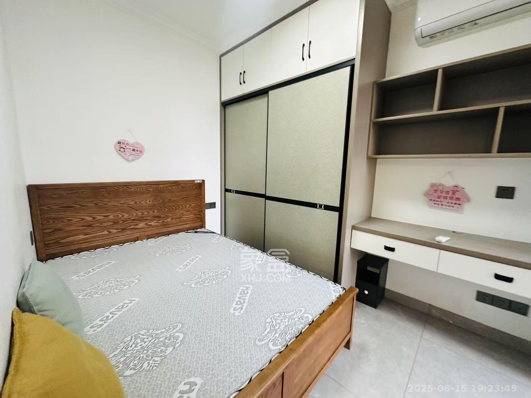 东宜新园  1室0厅0卫   2200.00元/月室内图