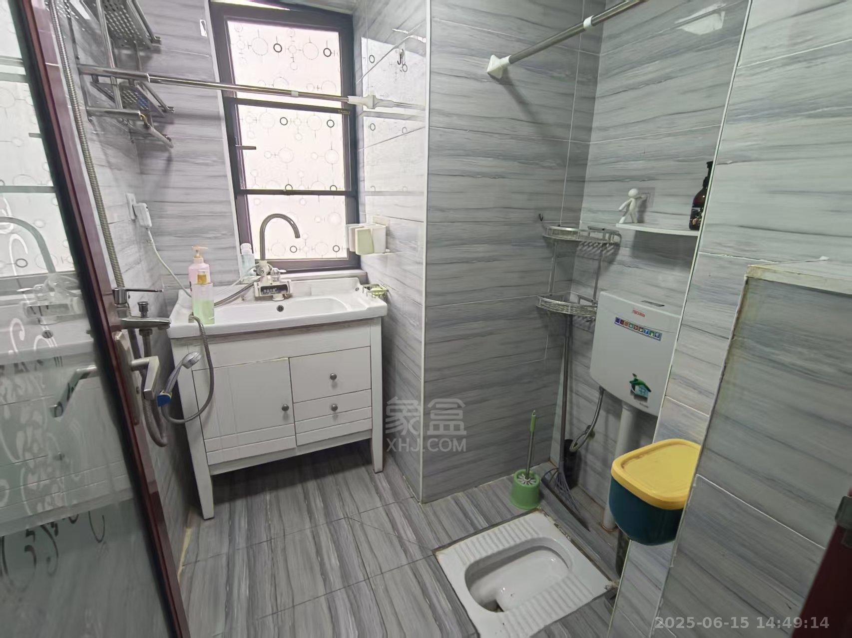 中建御山和苑 1室1厅1卫 1200.0元/月 中建御山和苑 1室1厅1卫 1200.0元/月室内图