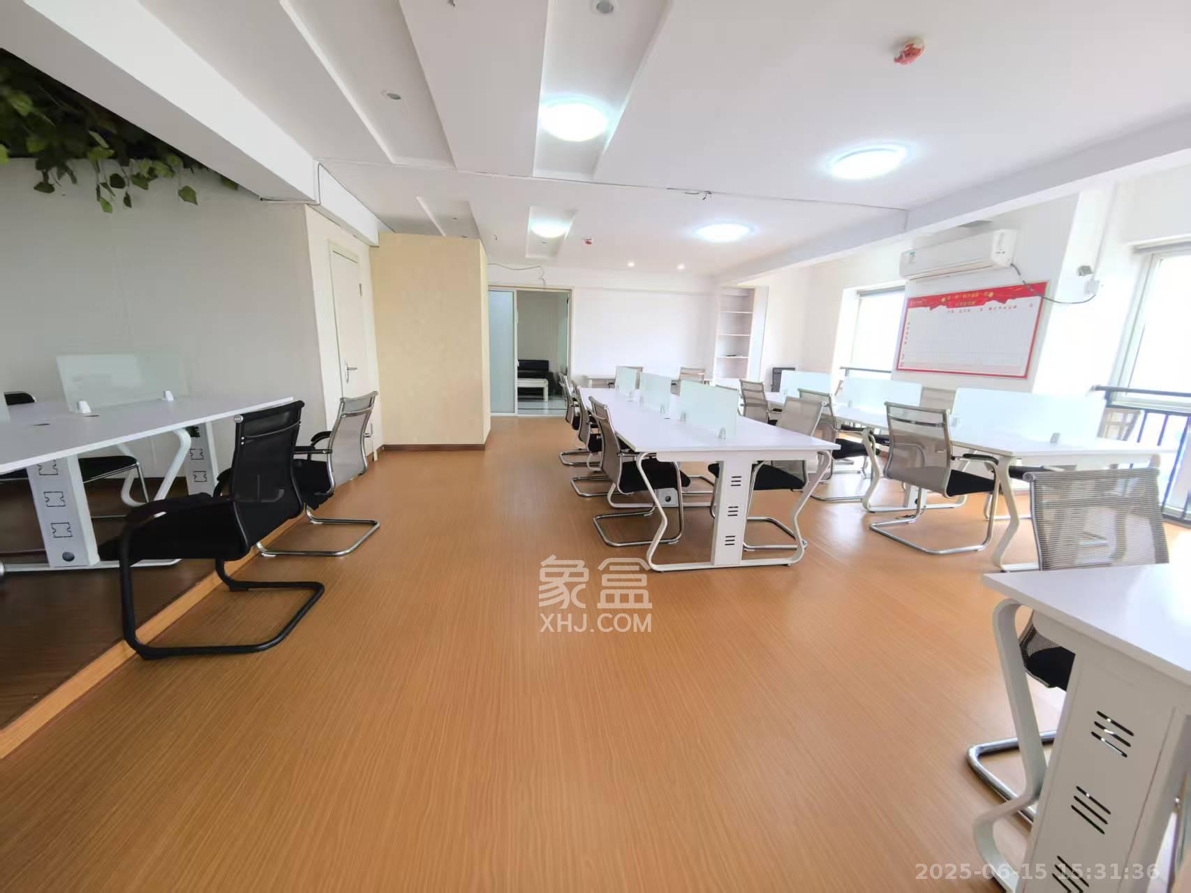 长城雅苑   144.45㎡     6700.00元/月室内图