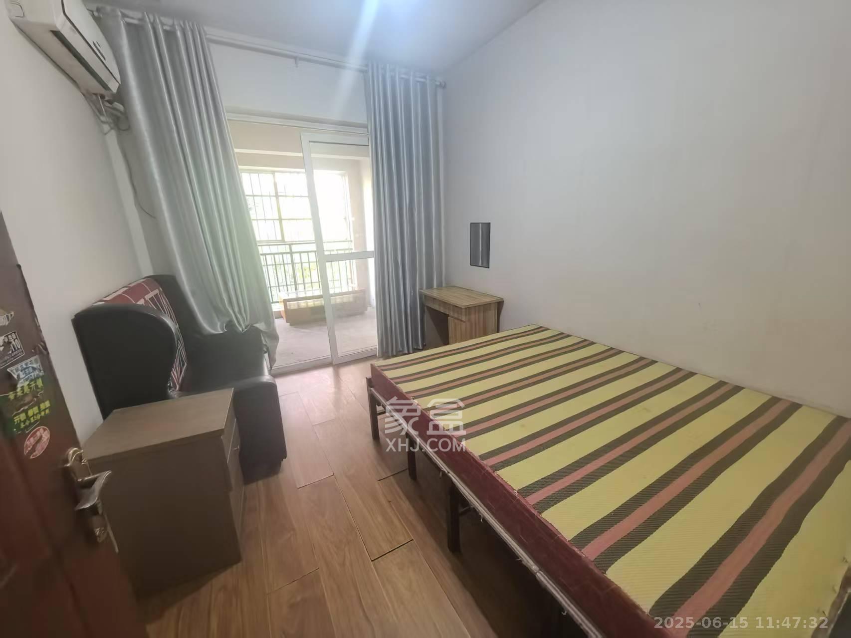 上河国际C区  4室0厅2卫   3500.00元/月室内图