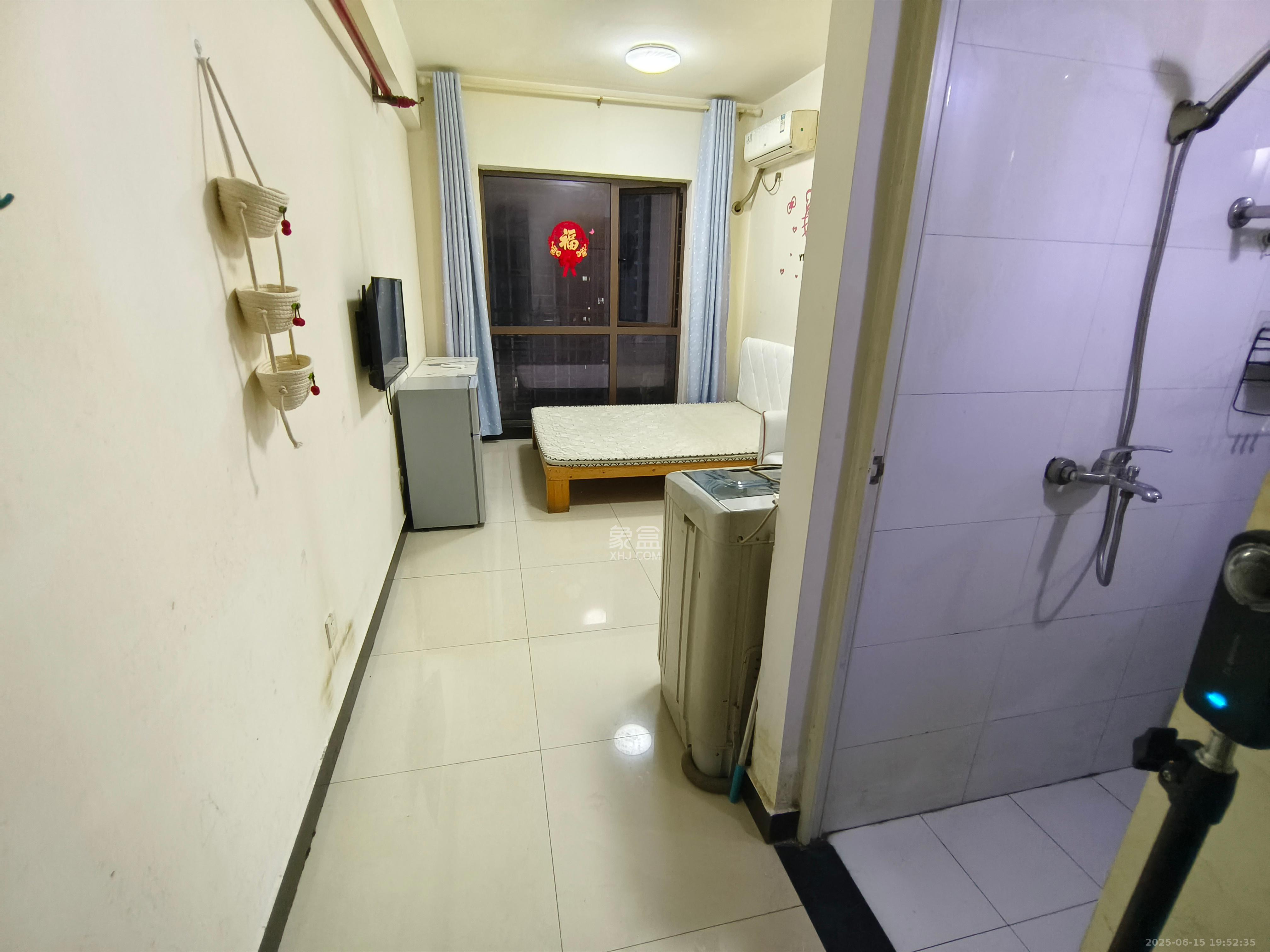 尚都美寓  1室1厅1卫    900.0元/月室内图