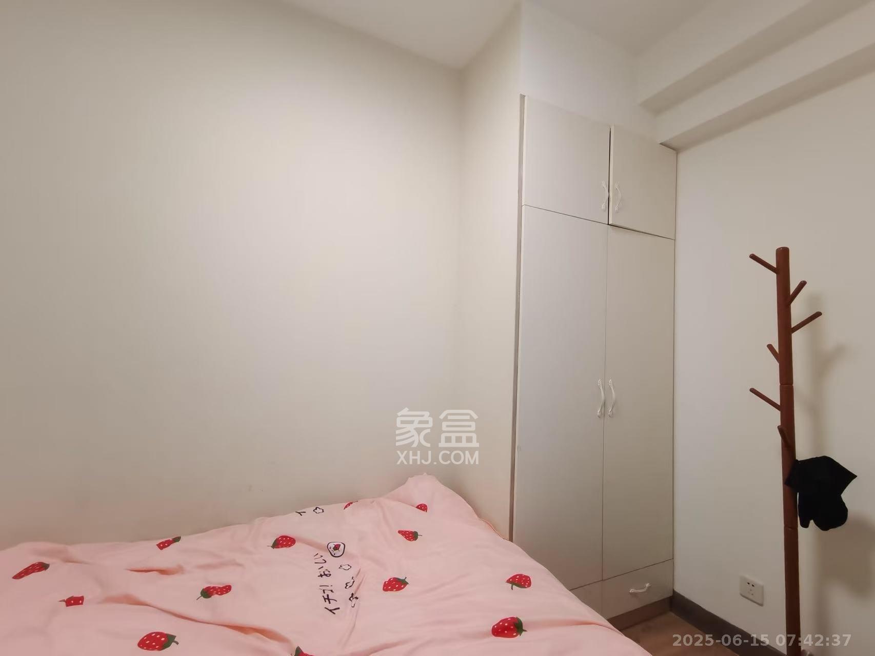 美洲故事高层 2室1厅1卫 1900.0元/月 美洲故事高层 2室1厅1卫 1900.0元/月室内图