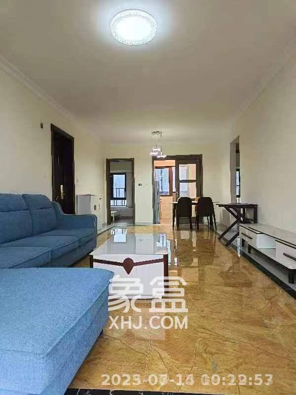 碧桂园公园壹号(凯怡茗苑) 3室2厅2卫 2000.0元/月 碧桂园公园壹号(凯怡茗苑) 3室2厅2卫 2000.0元/月室内图