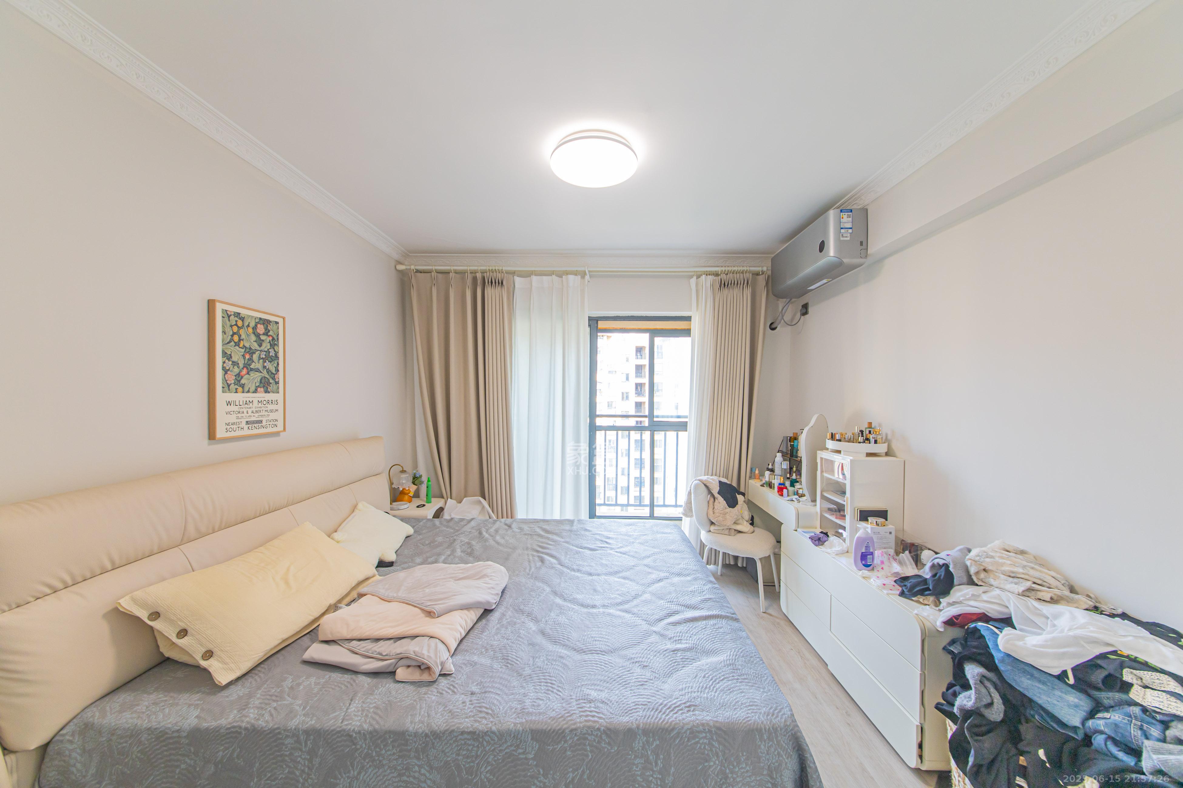 中建芙蓉嘉苑 3室2厅2卫 115.0万 中建芙蓉嘉苑 3室2厅2卫 115.0万卧室