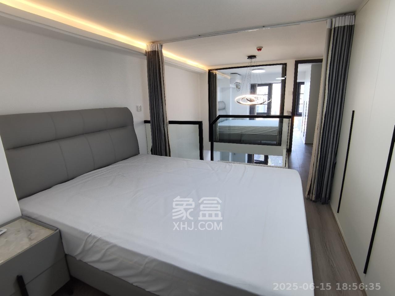 时代MOMA云PARK  1室0厅0卫   2500.00元/月室内图
