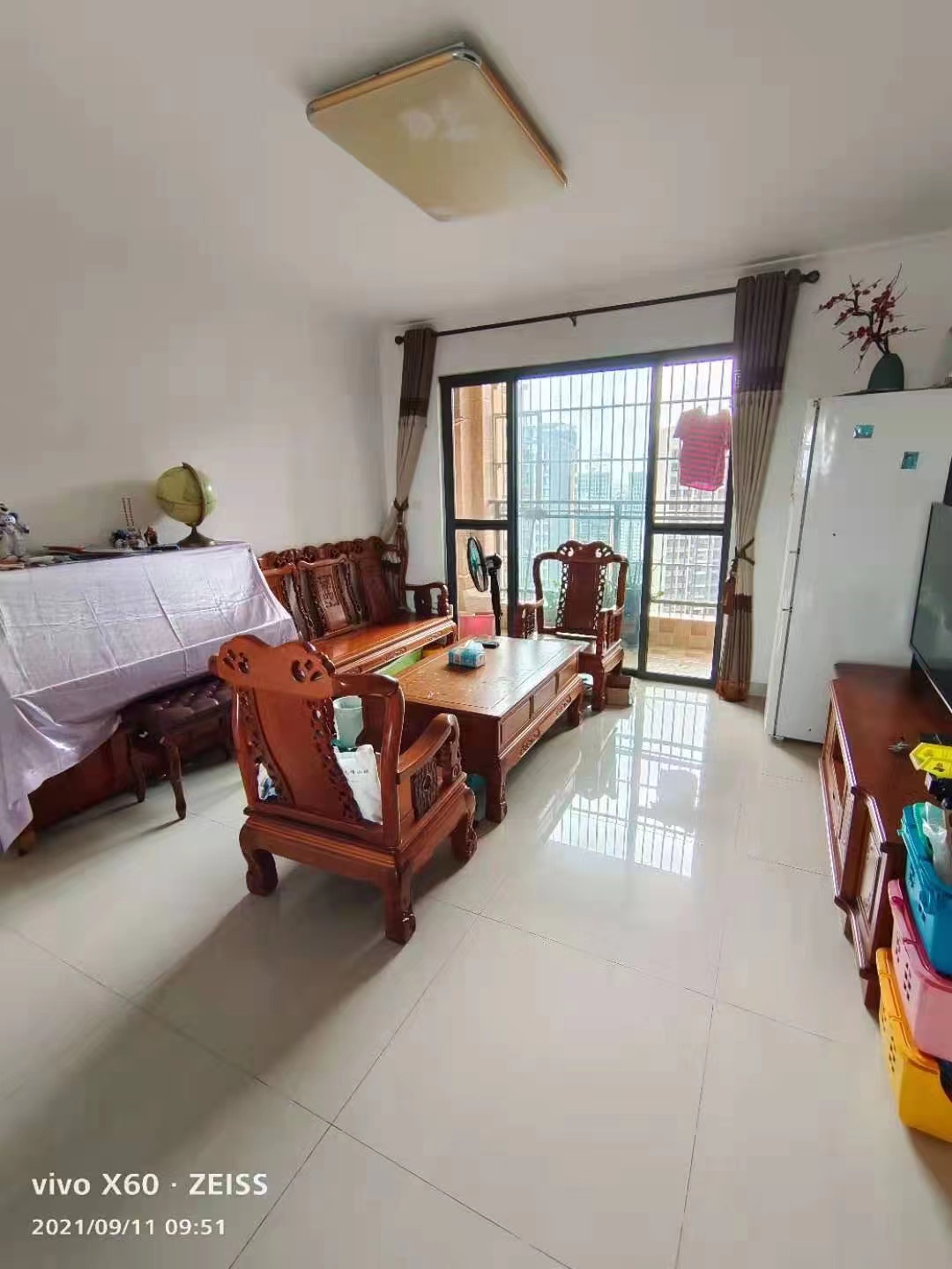 昌茂水木清华 4室2厅2卫 3300.0元/月 昌茂水木清华 4室2厅2卫 3300.0元/月室内图