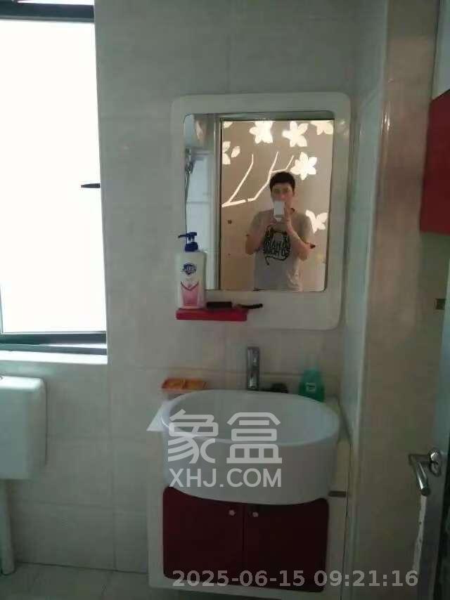 万博汇  2室2厅1卫   2300.00元/月室内图