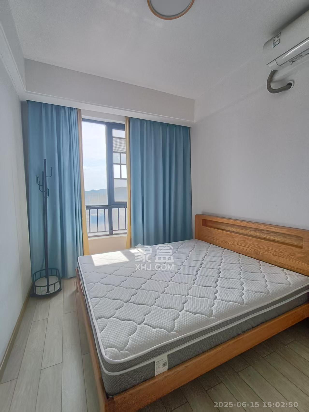 启迪协信中心 2室1厅1卫 2800.0元/月 启迪协信中心 2室1厅1卫 2800.0元/月室内图