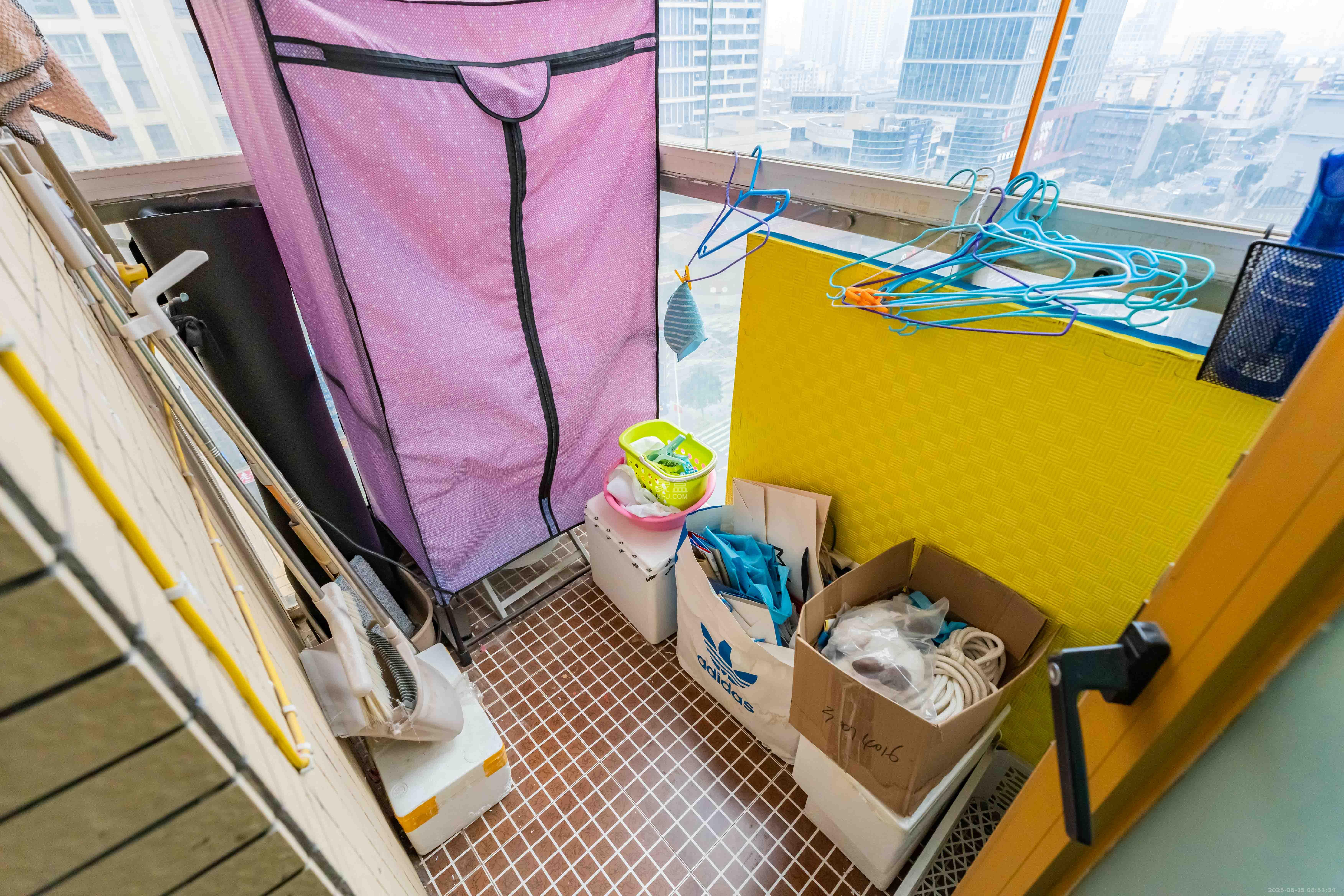 天健芙蓉盛世一期 1室1厅1卫 1800.0元/月 天健芙蓉盛世一期 1室1厅1卫 1800.0元/月室内图