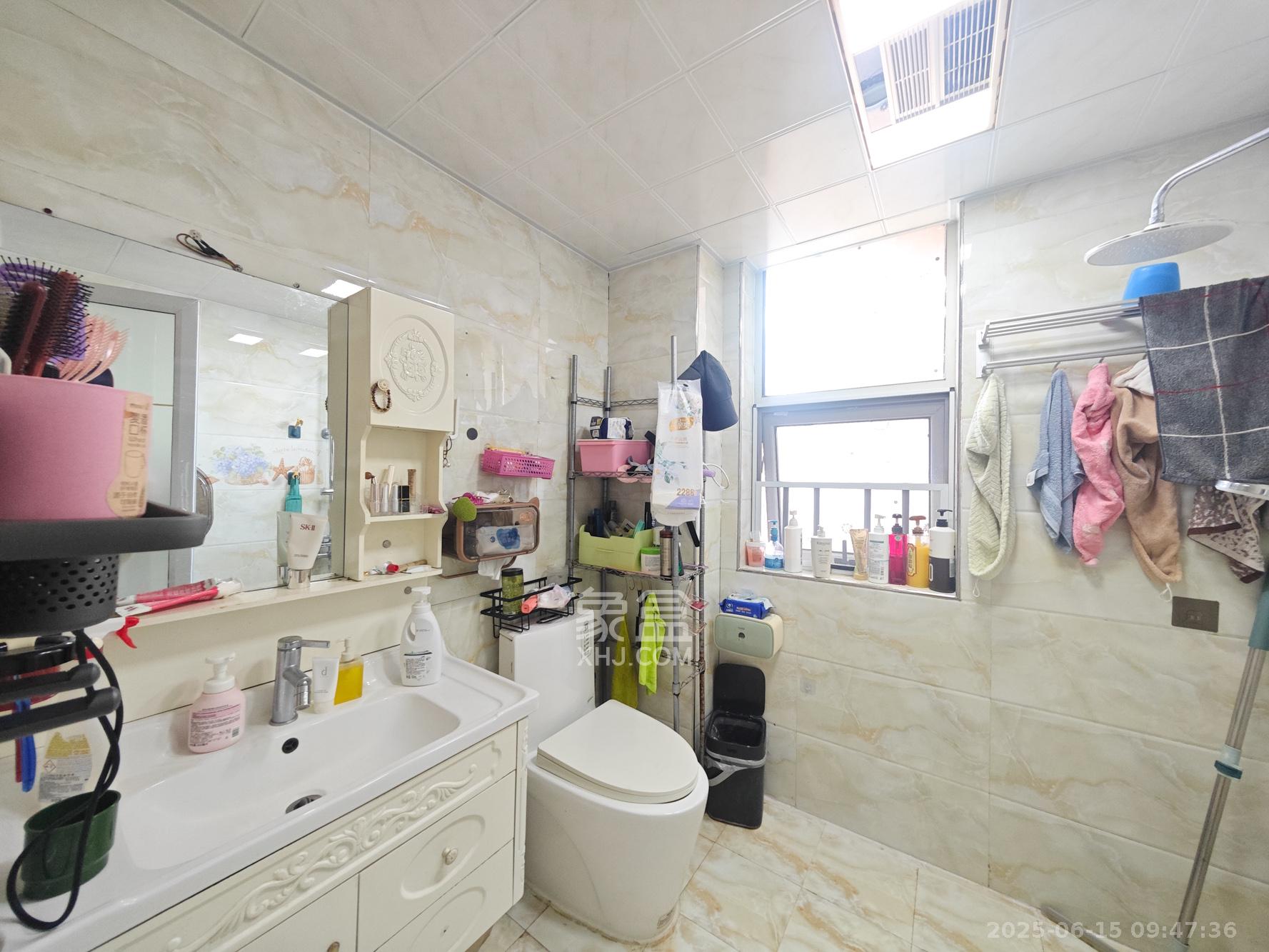 五矿万境水岸二期（五矿万境水岸和苑）  2室2厅1卫    91.8万其他