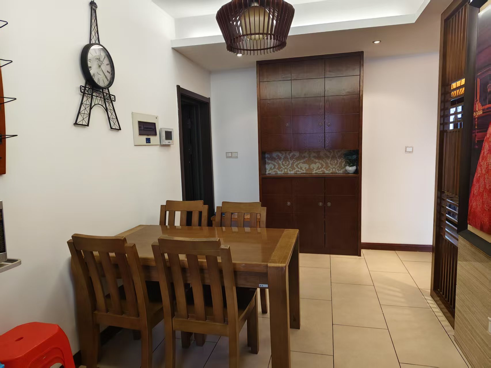 太一御江城 3室2厅2卫 58.0万 太一御江城 3室2厅2卫 58.0万室内图