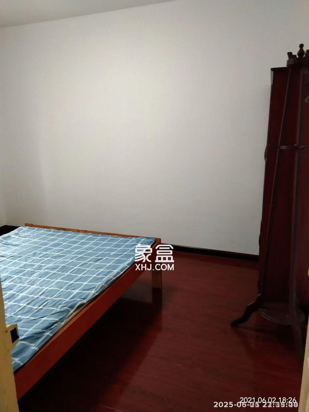 中国铝业单位宿舍  2室1厅2卫   2300.00元/月室内图