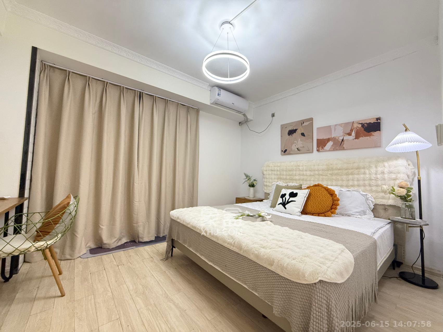 东一国际 1室1厅1卫 2380.0元/月 东一国际 1室1厅1卫 2380.0元/月室内图