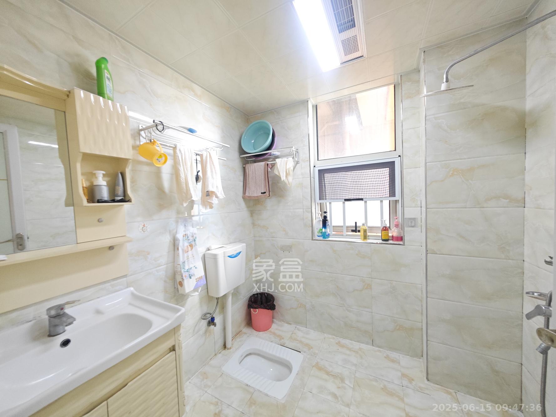 五矿万境水岸二期（五矿万境水岸和苑）  2室2厅1卫    91.8万其他