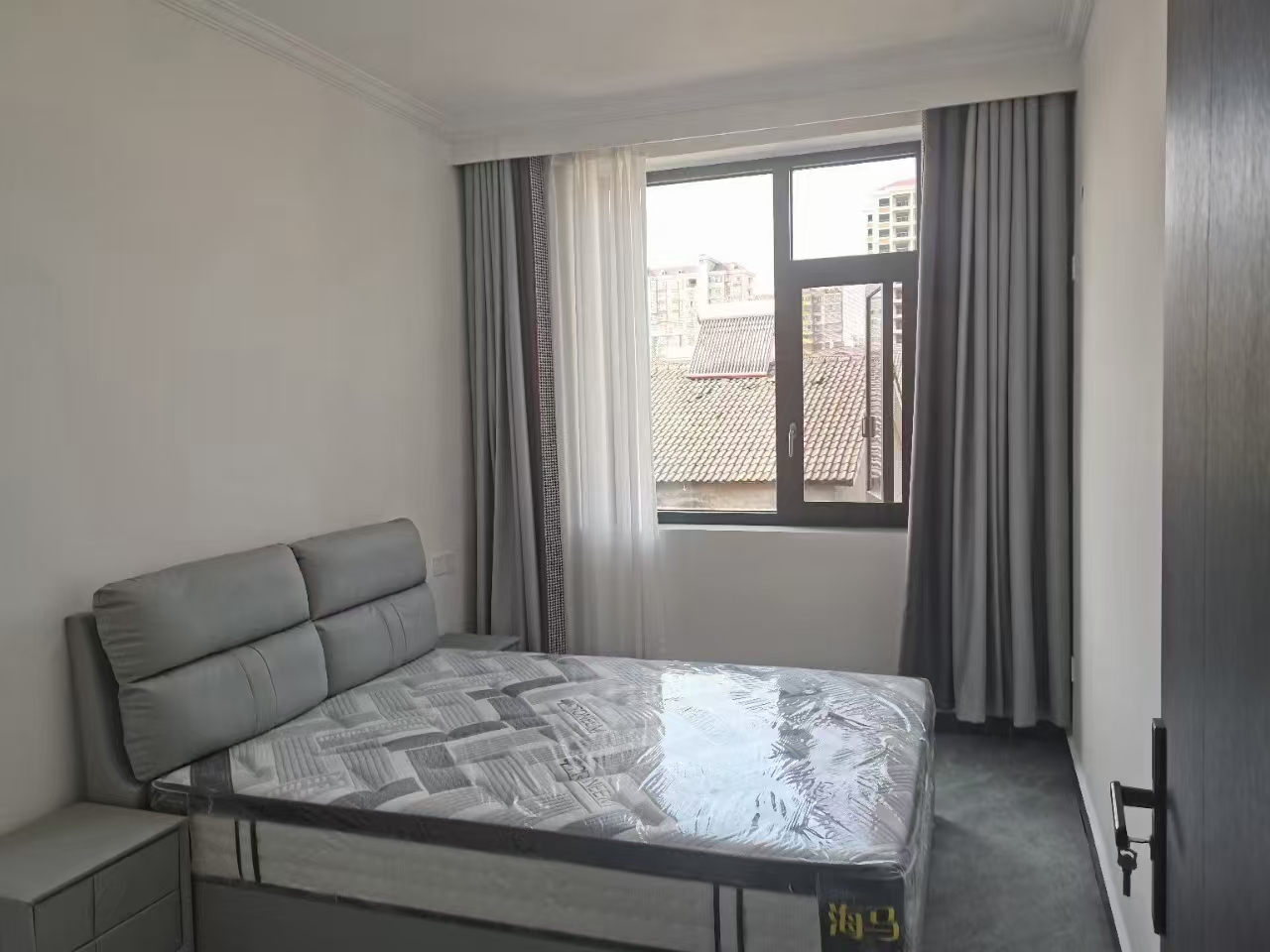 益欣园小区 2室1厅1卫 1200.0元/月 益欣园小区 2室1厅1卫 1200.0元/月室内图