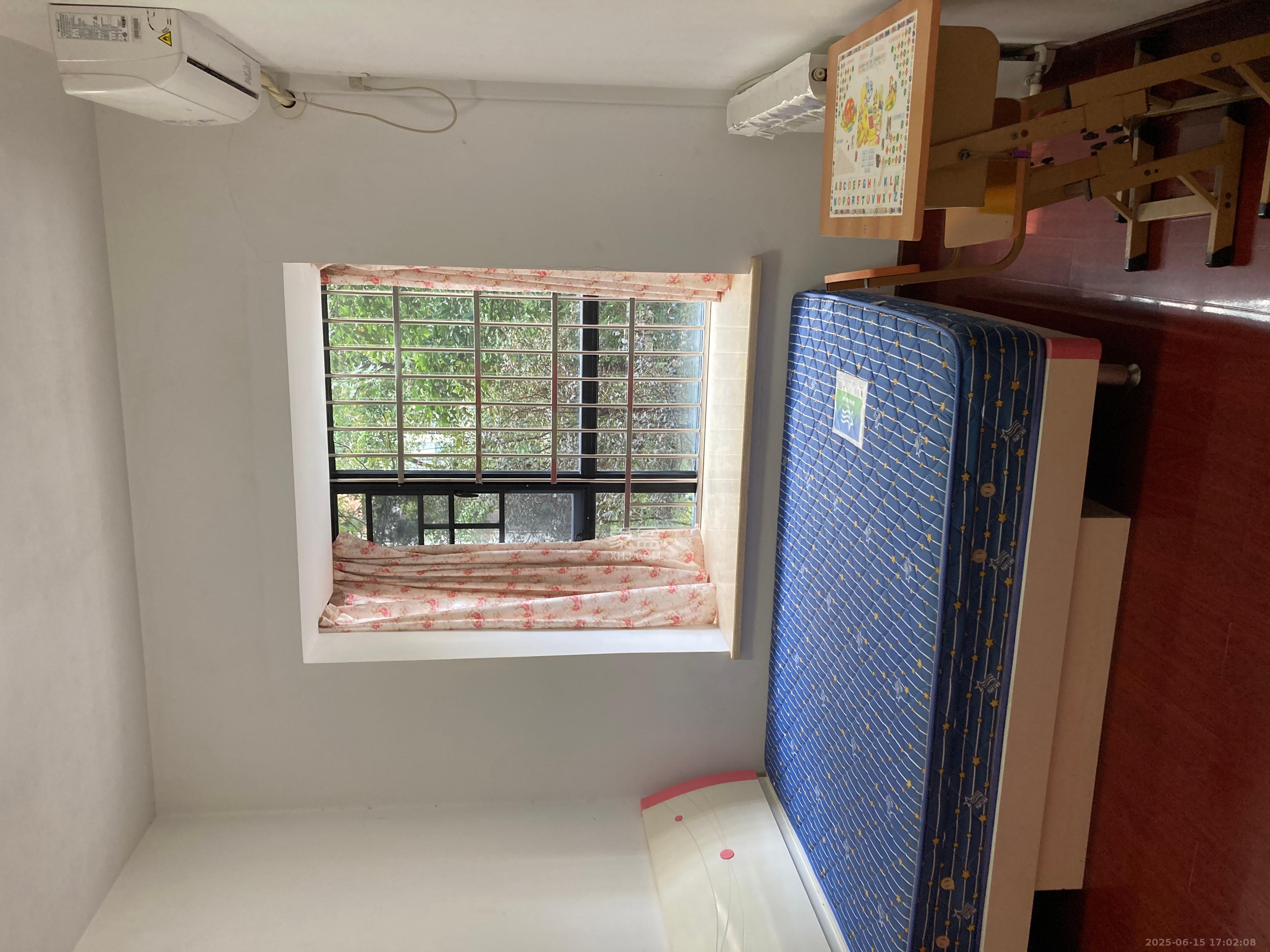 鑫远湘府华城  3室2厅2卫   3300.00元/月室内图
