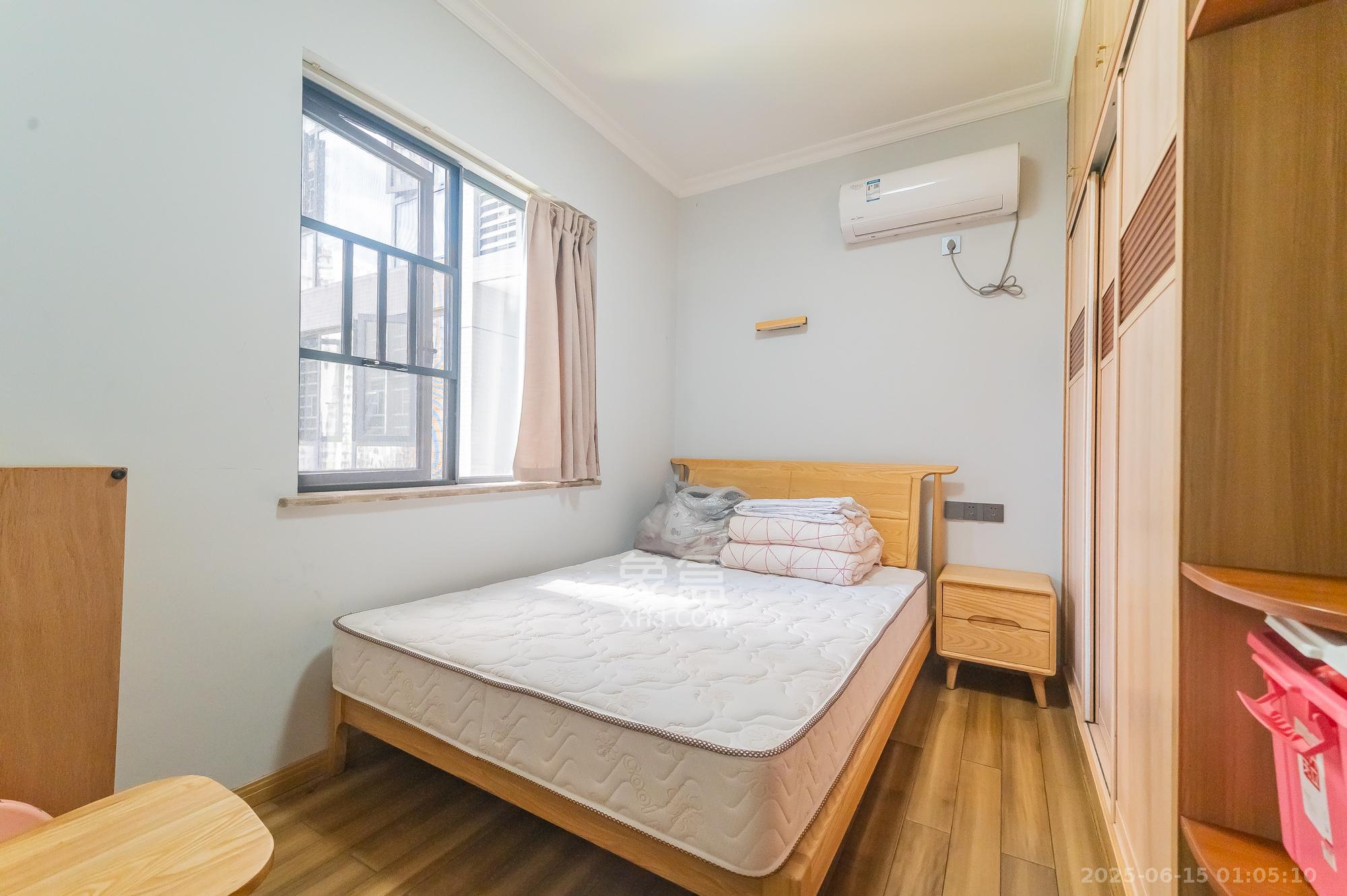 恒基凯旋门三期 3室2厅2卫 109.8万 恒基凯旋门三期 3室2厅2卫 109.8万卧室