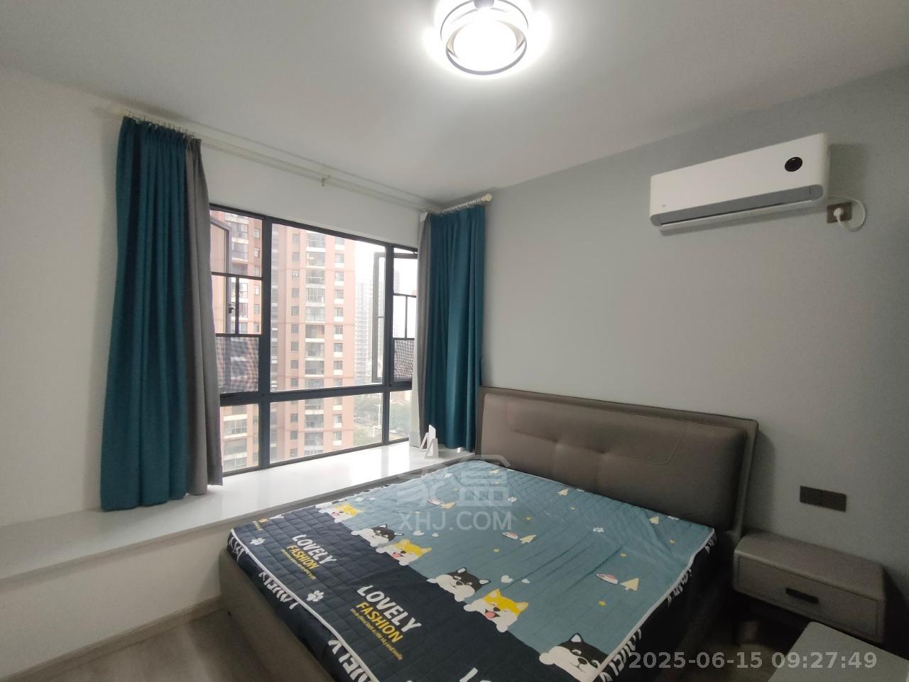 湘银星城  2室2厅1卫    2200.0元/月 湘银星城  2室2厅1卫    2200.0元/月室内图