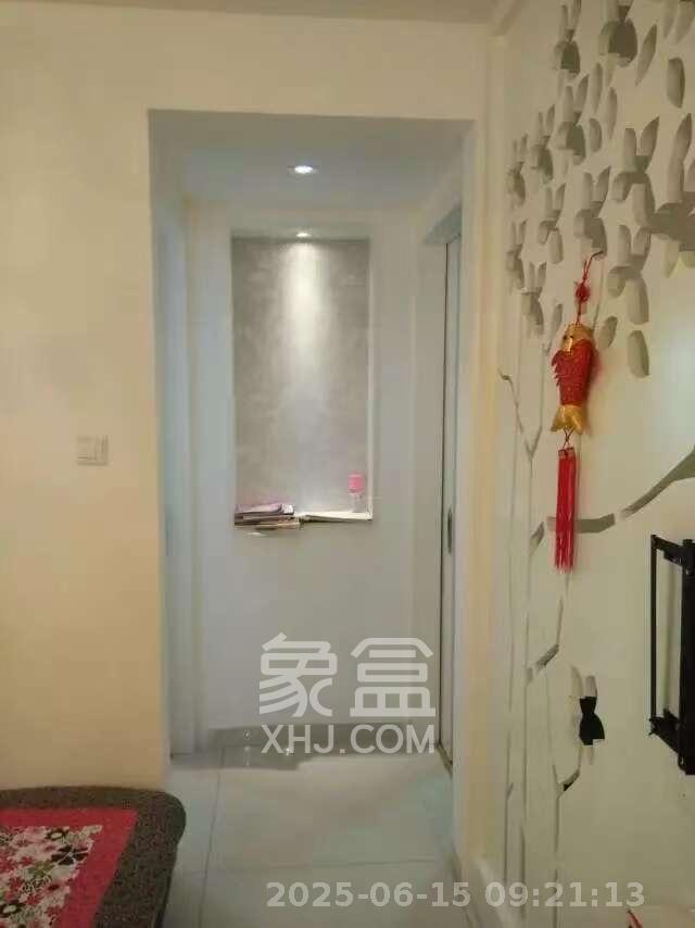 万博汇  2室2厅1卫   2300.00元/月室内图