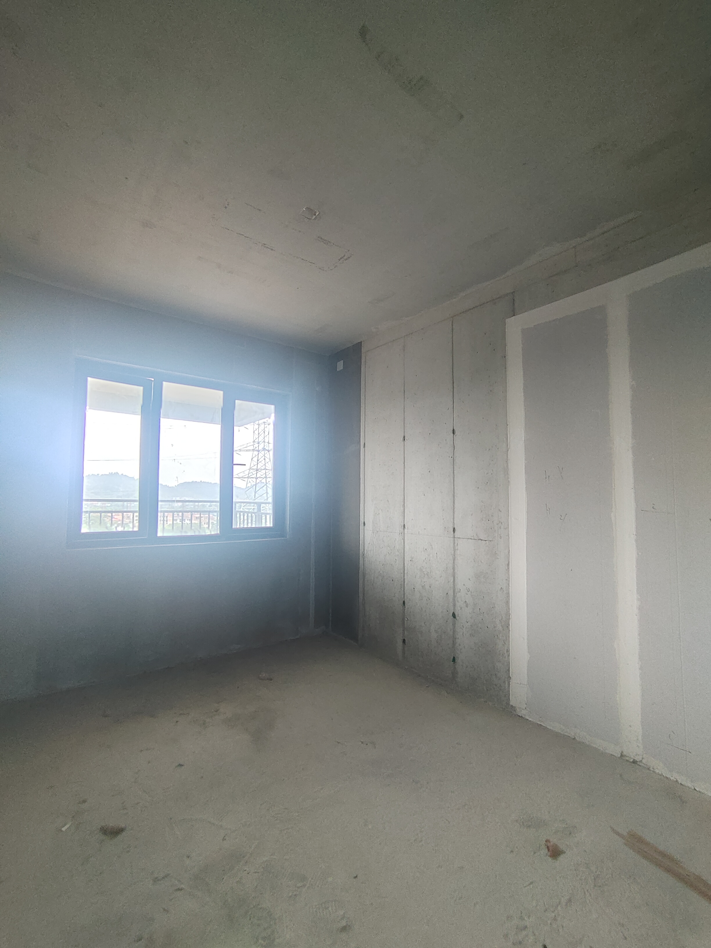 碧桂园正央时代 3室2厅2卫 63.8万 碧桂园正央时代 3室2厅2卫 63.8万客厅