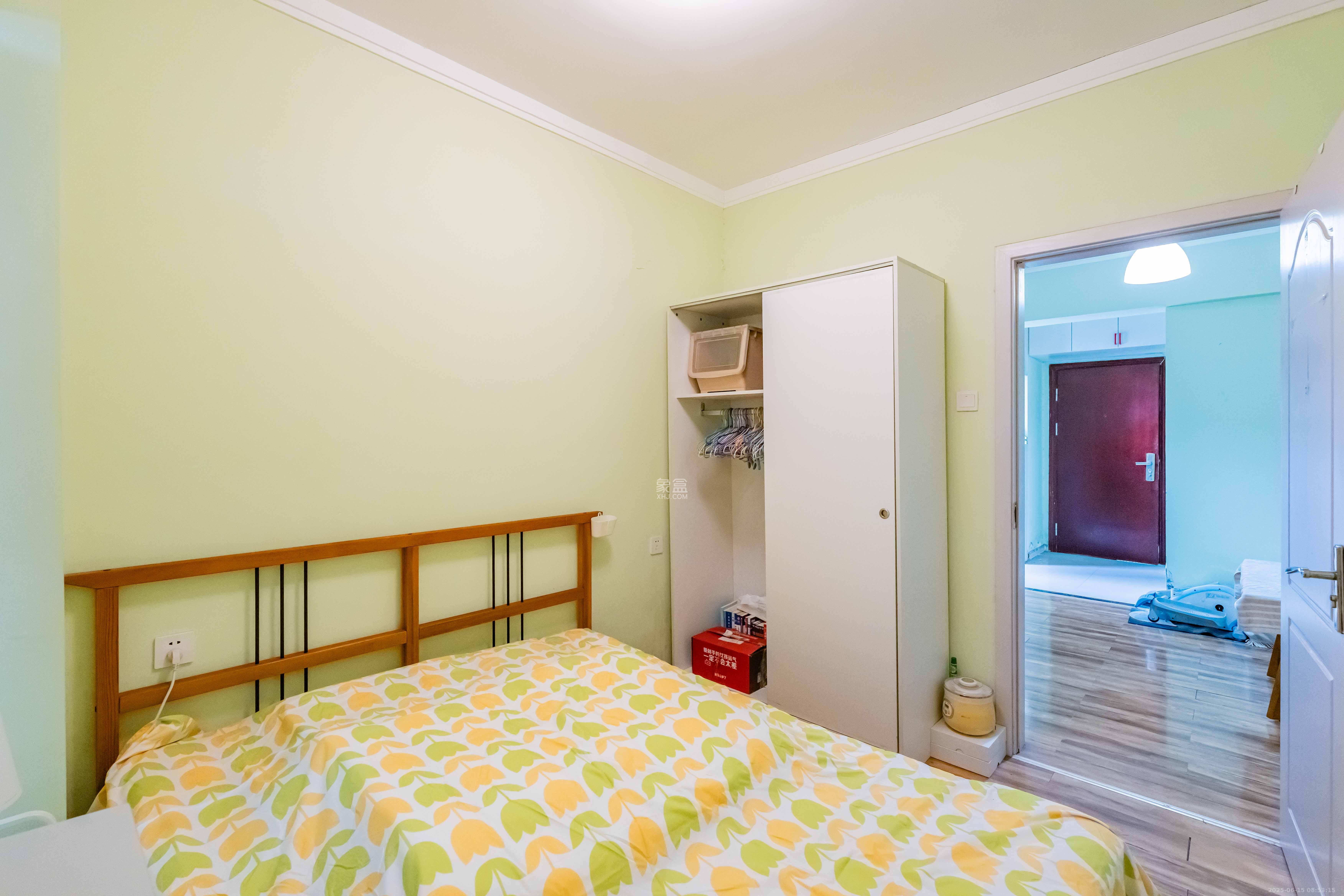 天健芙蓉盛世一期 1室1厅1卫 1800.0元/月 天健芙蓉盛世一期 1室1厅1卫 1800.0元/月室内图