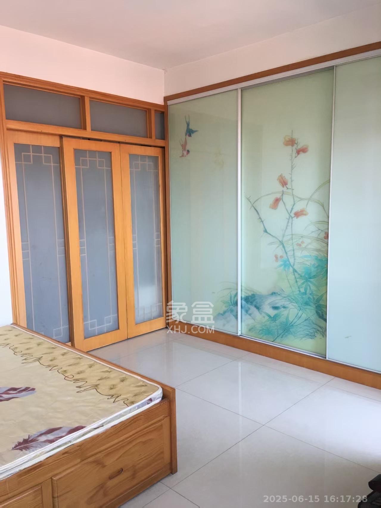 东业早安星城  1室1厅1卫   1200.00元/月室内图