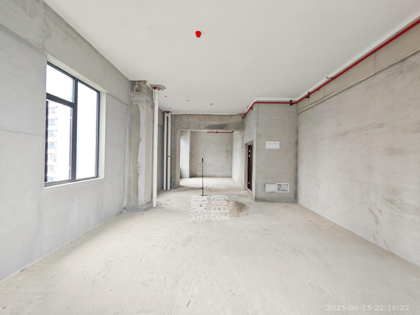 融创会展上东区 2室1厅1卫 70.0万 融创会展上东区 2室1厅1卫 70.0万客厅