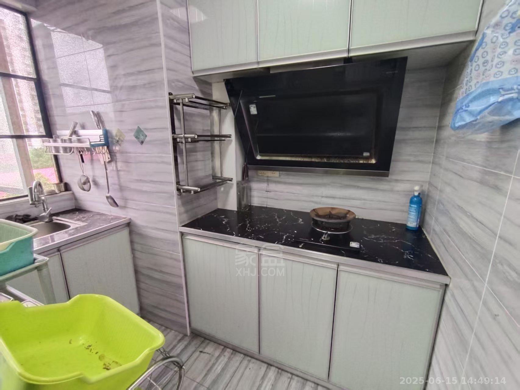 中建御山和苑 1室1厅1卫 1200.0元/月 中建御山和苑 1室1厅1卫 1200.0元/月室内图