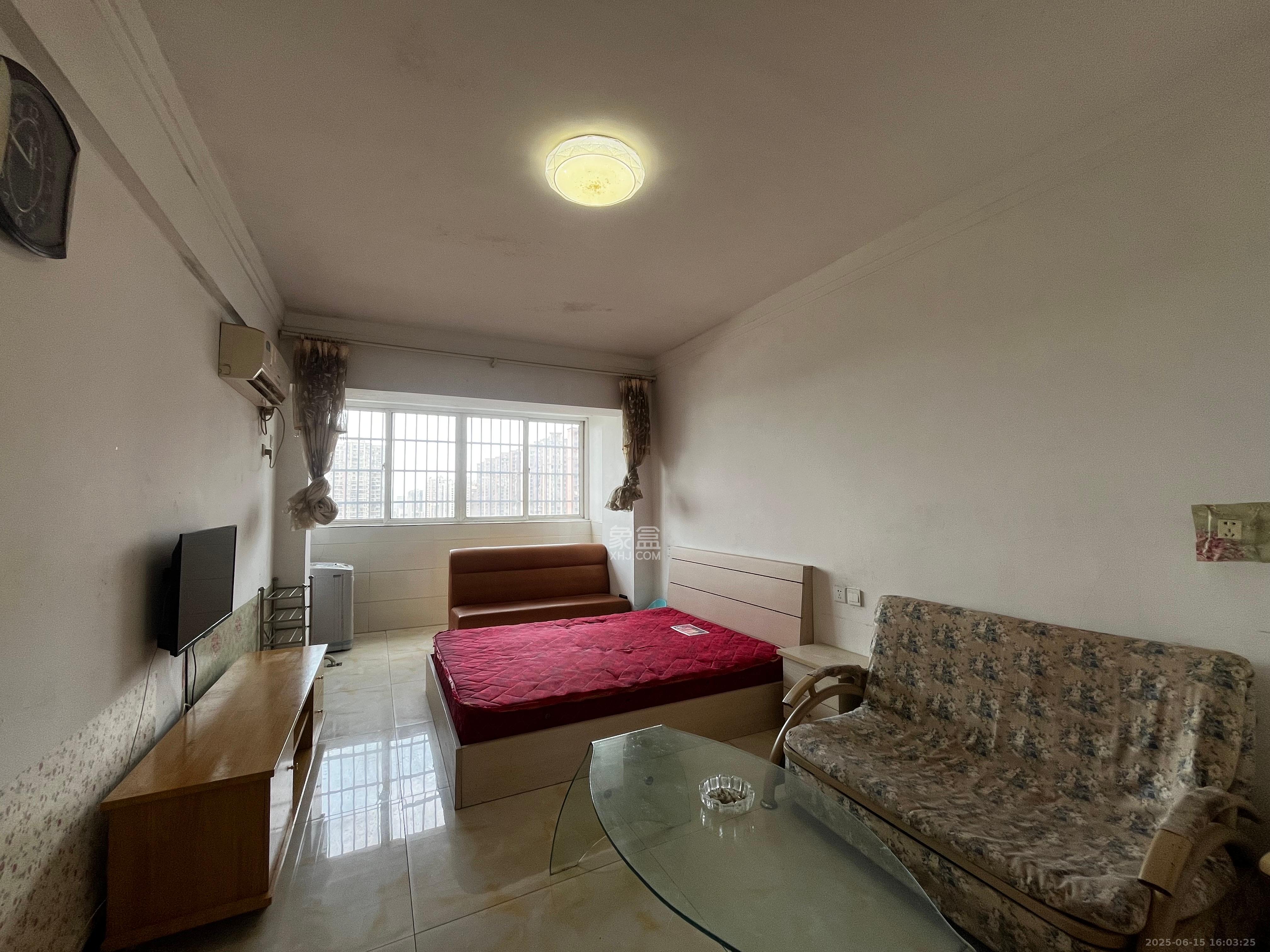 未来蜂巢 1室1厅1卫 900.0元/月 未来蜂巢 1室1厅1卫 900.0元/月室内图