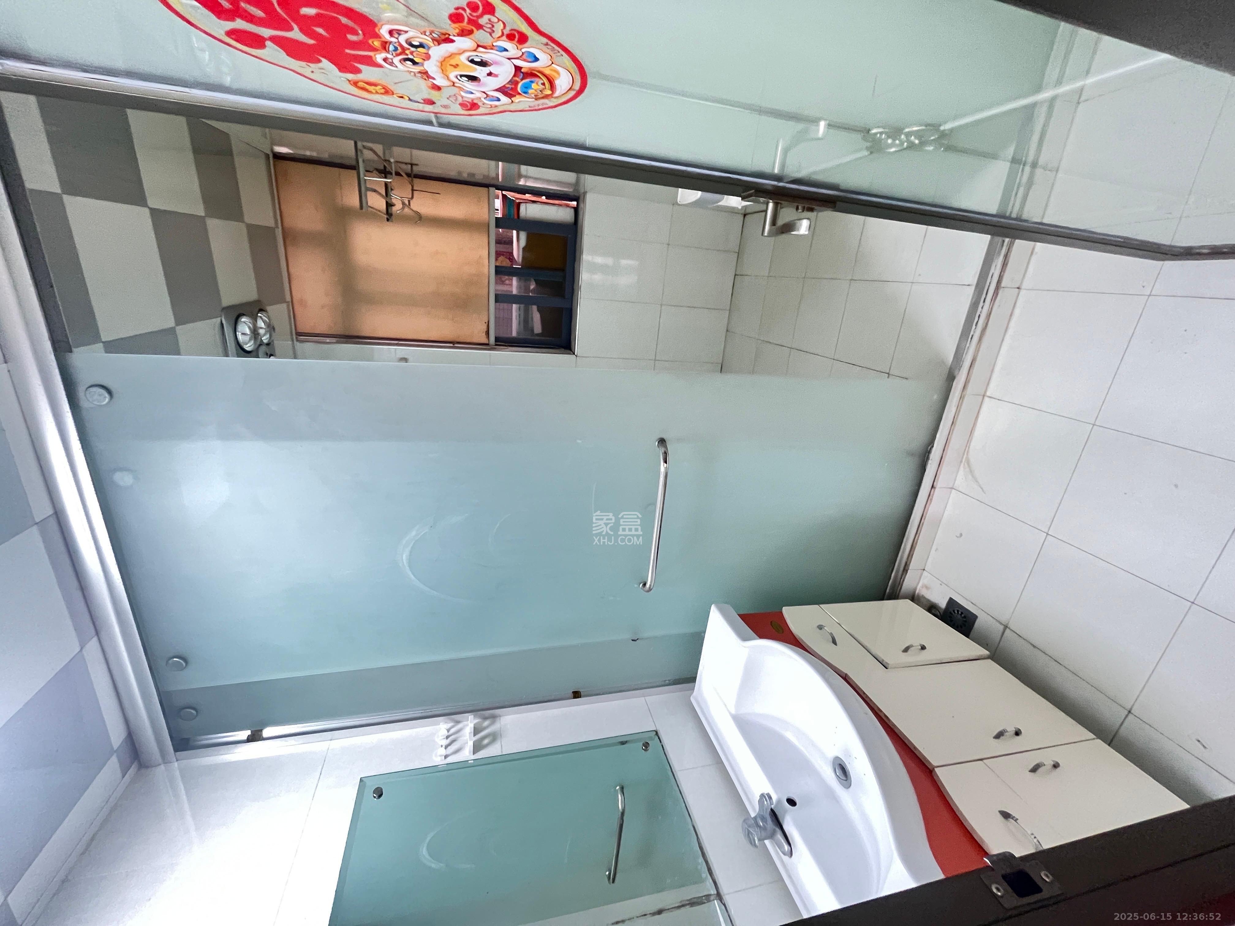 银港水晶城  2室2厅1卫   2300.00元/月室内图