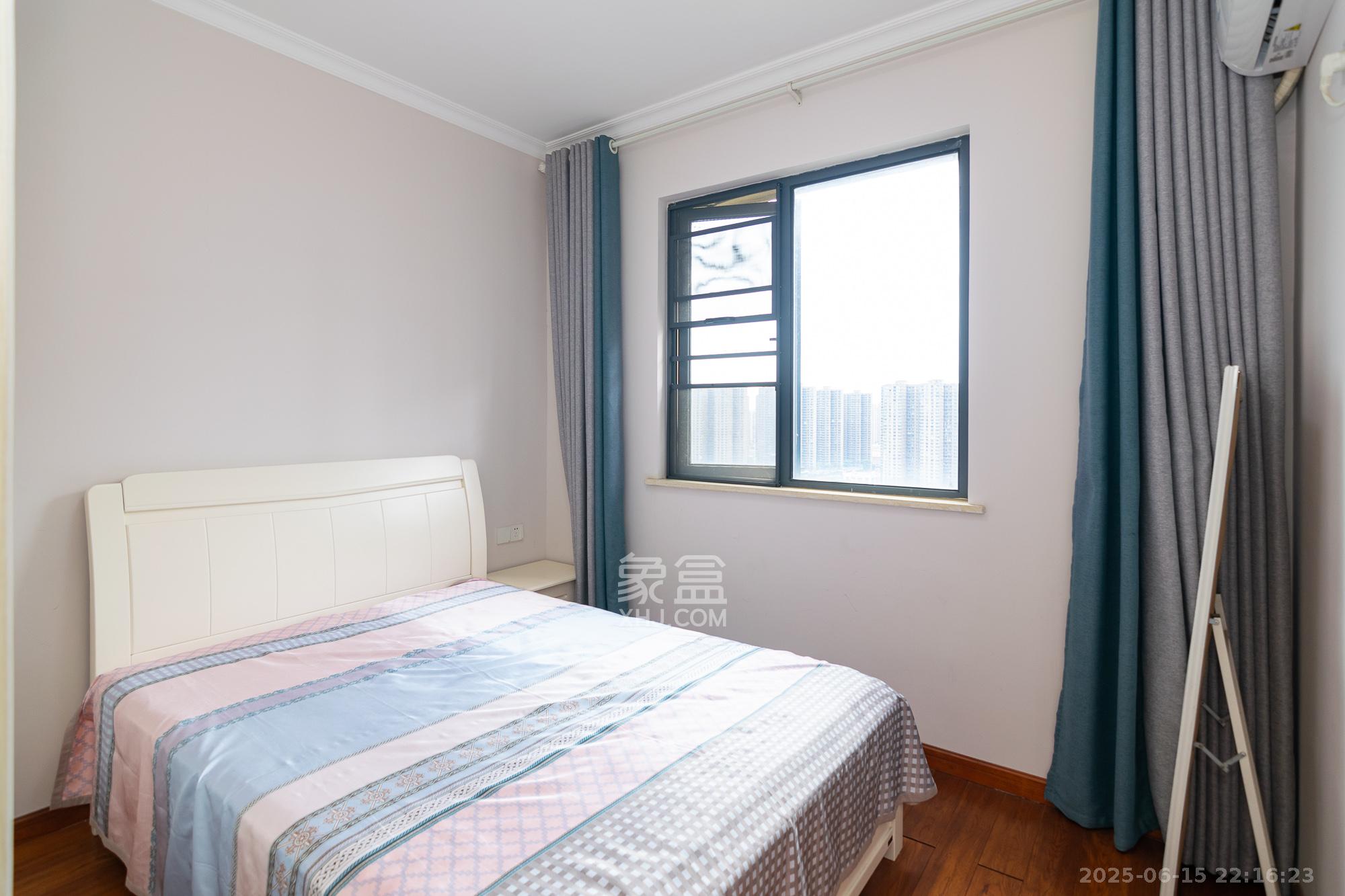 澳海月亮湾 3室2厅2卫 82.8万 澳海月亮湾 3室2厅2卫 82.8万卧室