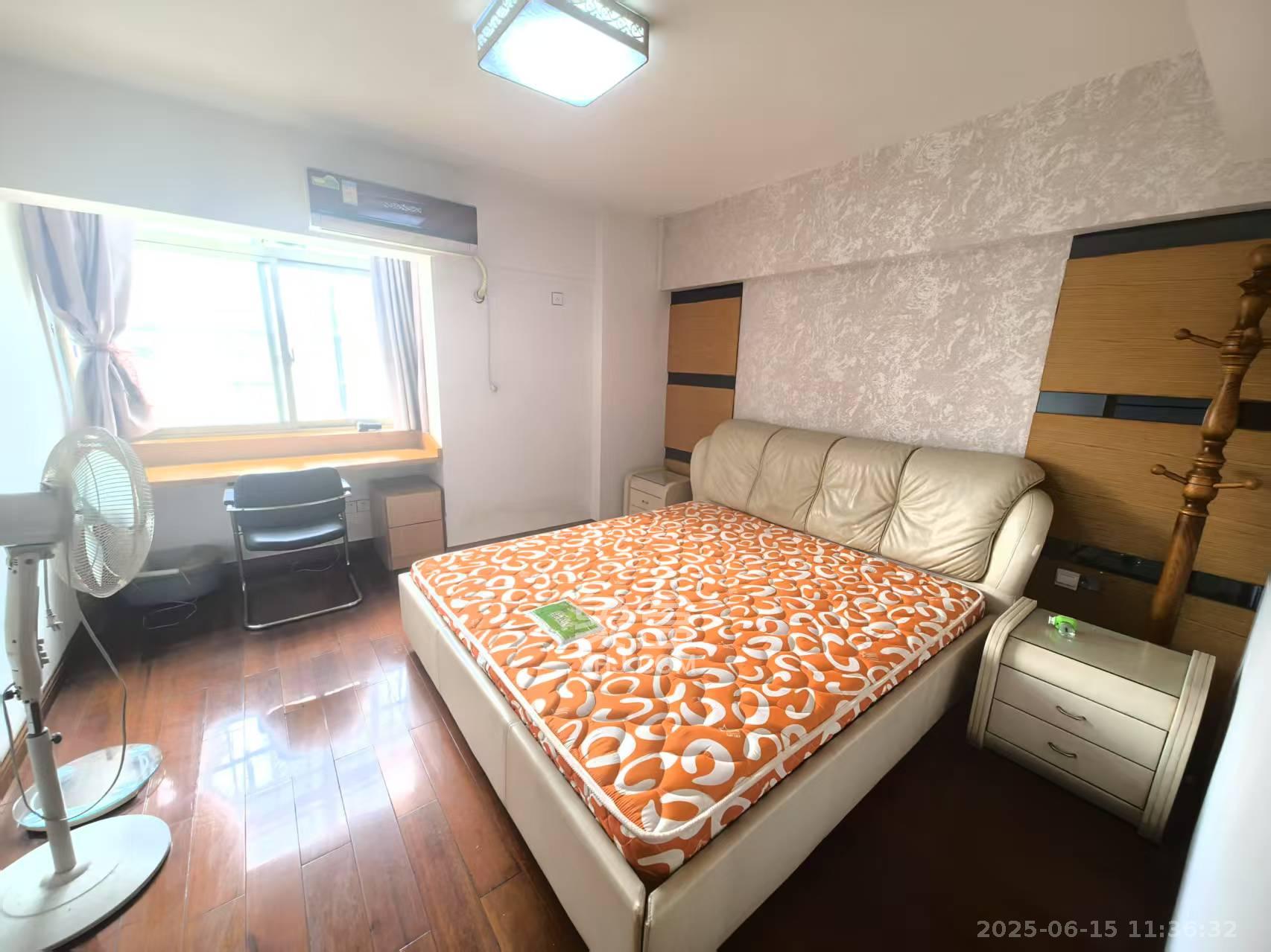 南国嘉苑  4室2厅2卫    3350.0元/月室内图